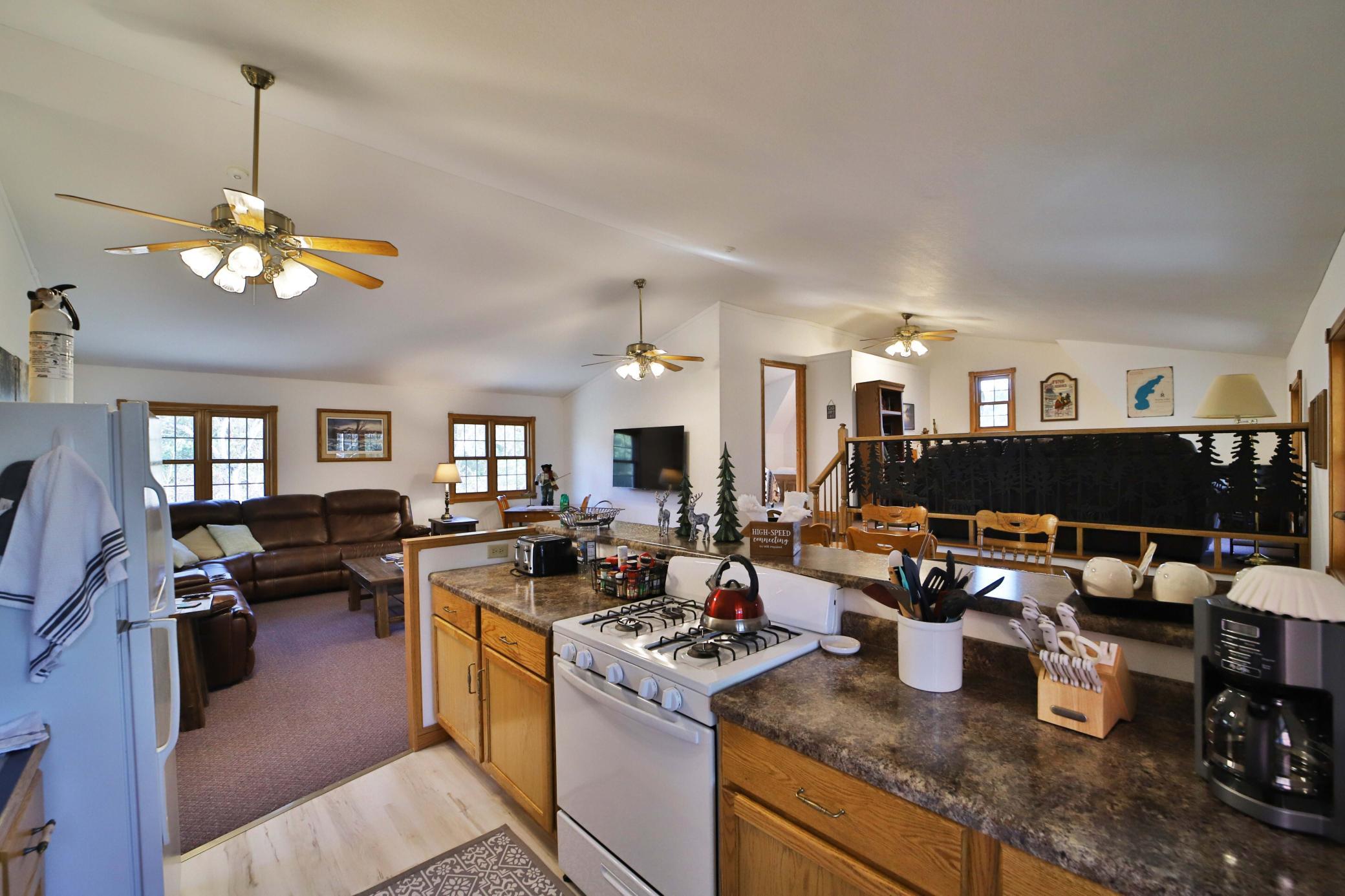 1635 & 1627 E Ponto Lake Road NW, Backus MN 56435 - Photo 71 of 135