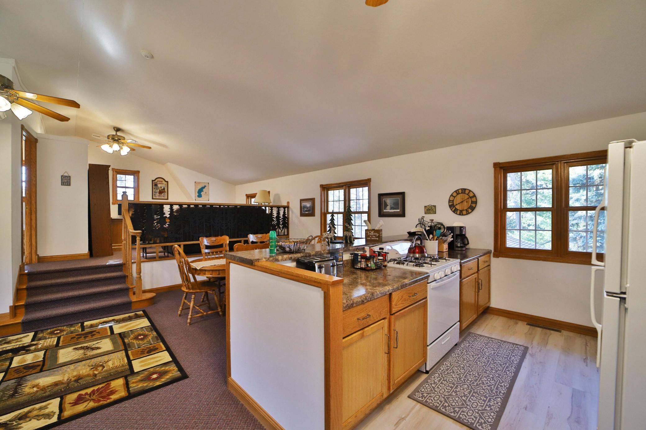 1635 & 1627 E Ponto Lake Road NW, Backus MN 56435 - Photo 72 of 135