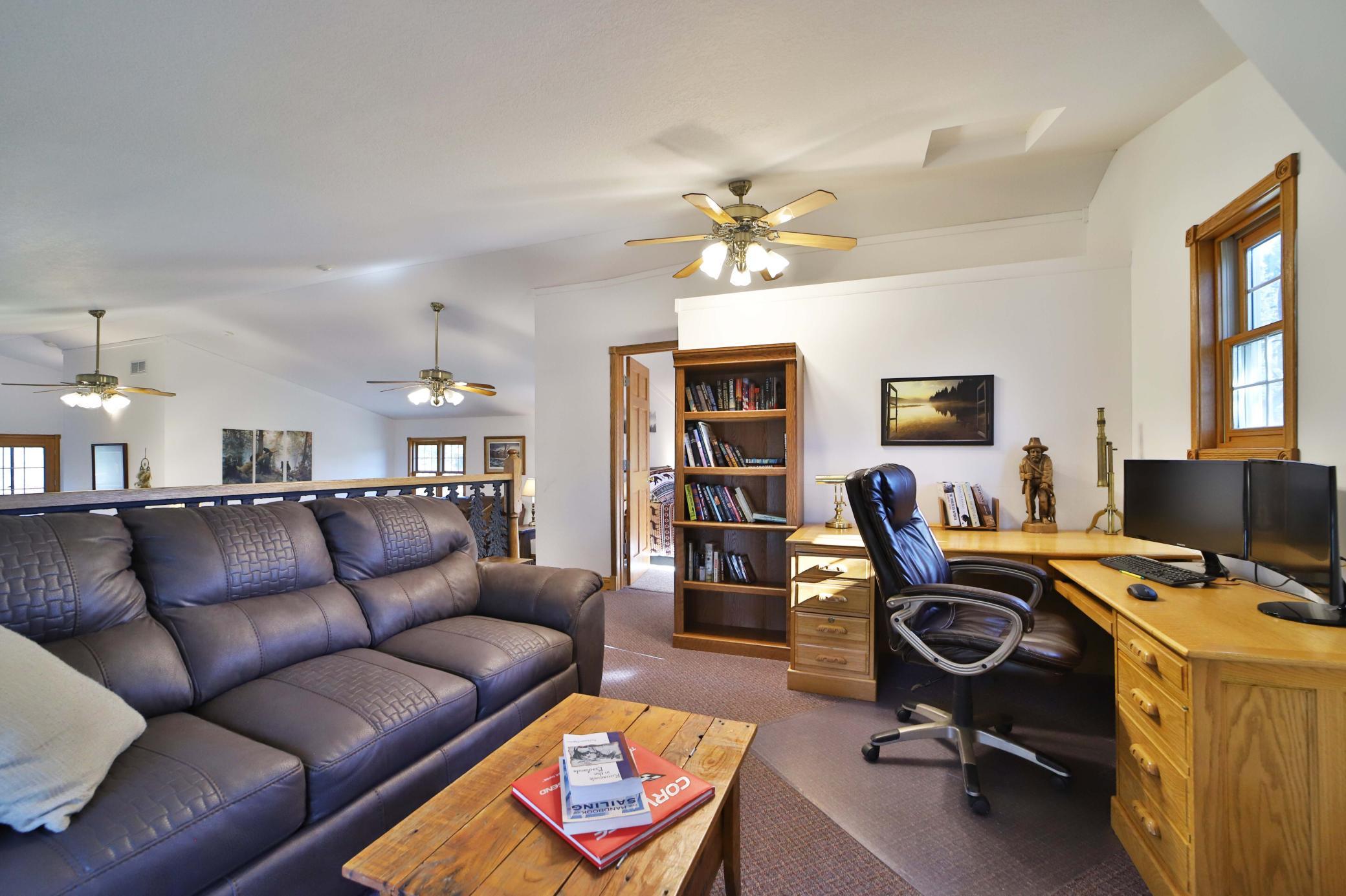 1635 & 1627 E Ponto Lake Road NW, Backus MN 56435 - Photo 83 of 135