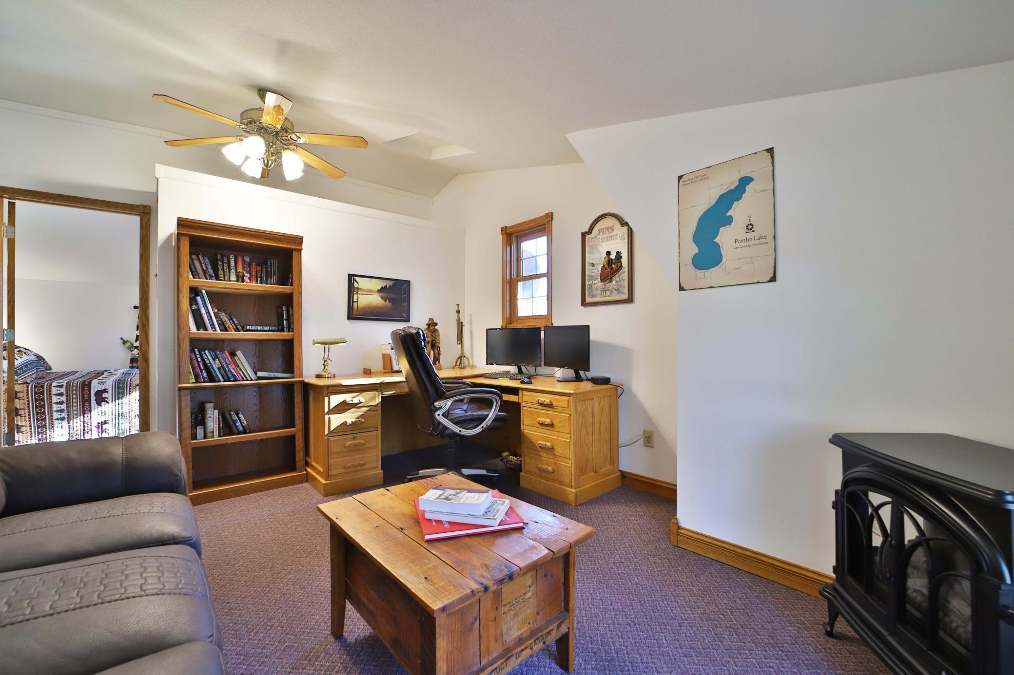 1635 & 1627 E Ponto Lake Road NW, Backus MN 56435 - Photo 84 of 135