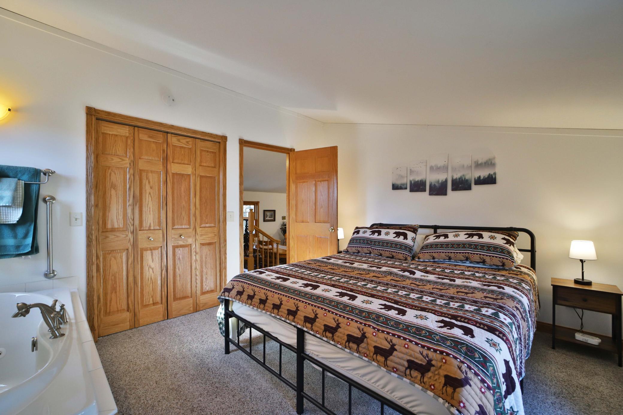 1635 & 1627 E Ponto Lake Road NW, Backus MN 56435 - Photo 87 of 135