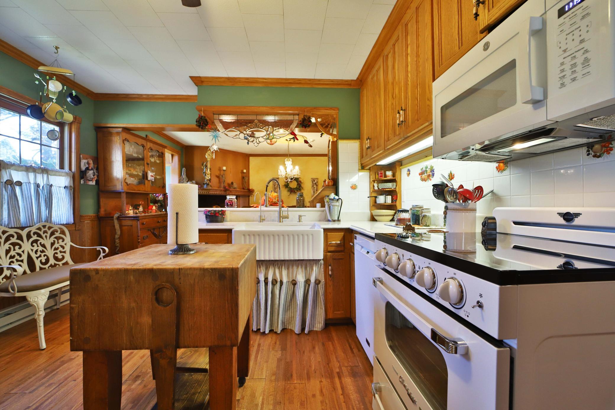 1635 & 1627 E Ponto Lake Road NW, Backus MN 56435 - Photo 10 of 135