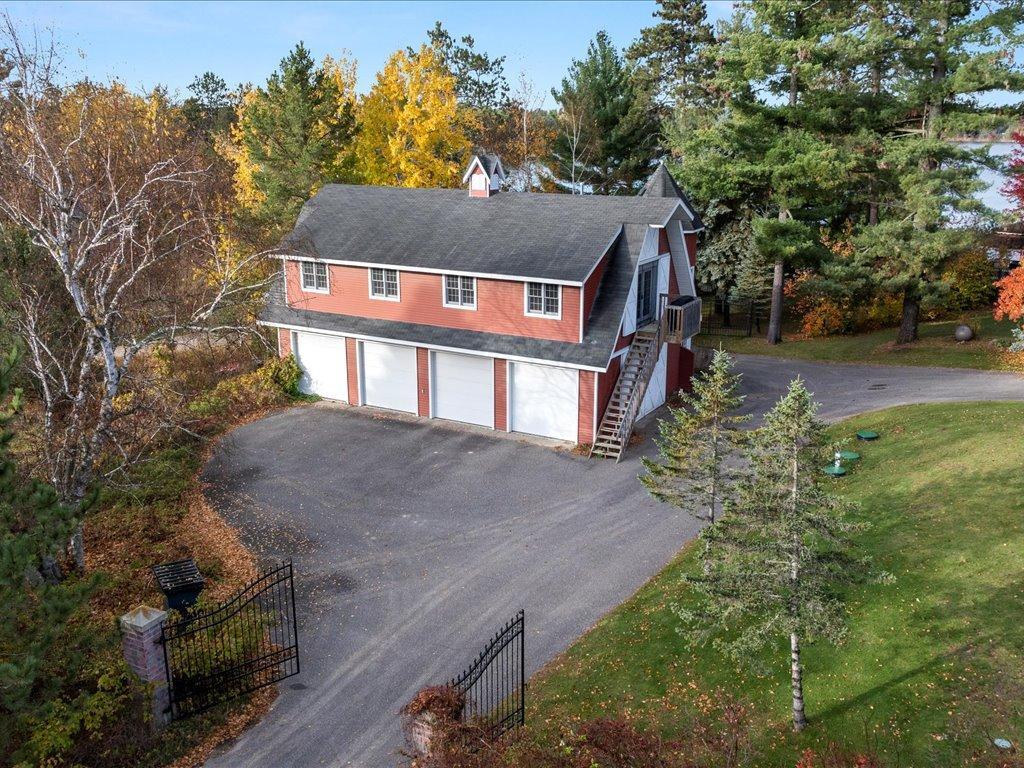 1635 & 1627 E Ponto Lake Road NW, Backus MN 56435 - Photo 93 of 135