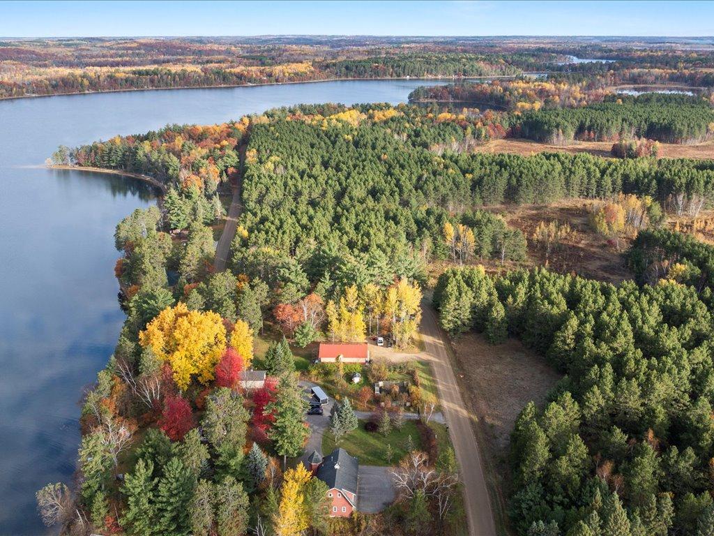 1635 & 1627 E Ponto Lake Road NW, Backus MN 56435 - Photo 94 of 135
