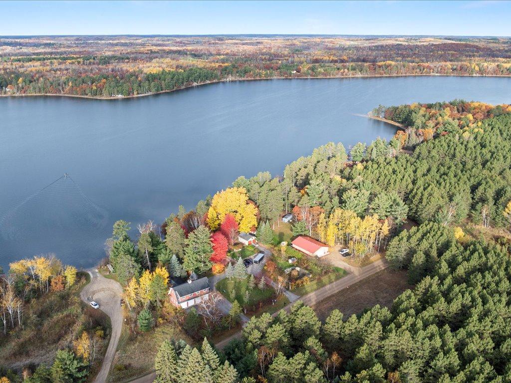 1635 & 1627 E Ponto Lake Road NW, Backus MN 56435 - Photo 95 of 135