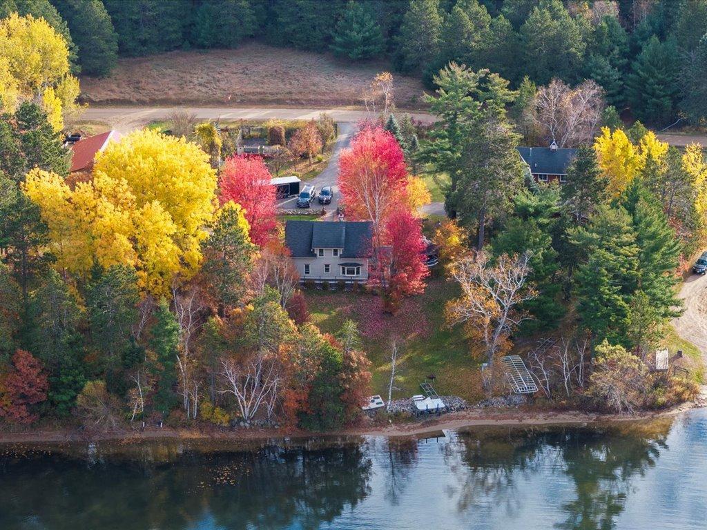 1635 & 1627 E Ponto Lake Road NW, Backus MN 56435 - Photo 97 of 135