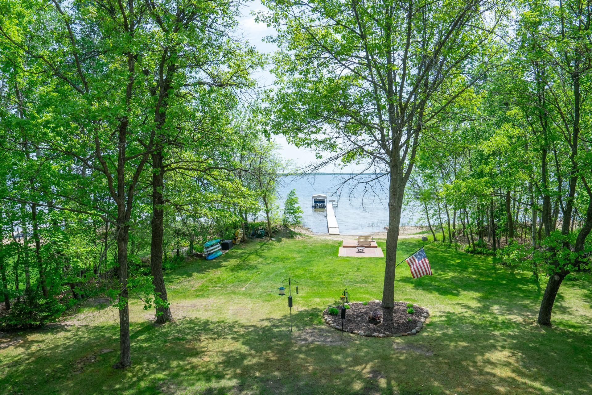 11695 Eagle View Trail, Nisswa MN 56468 - Photo 63 of 84
