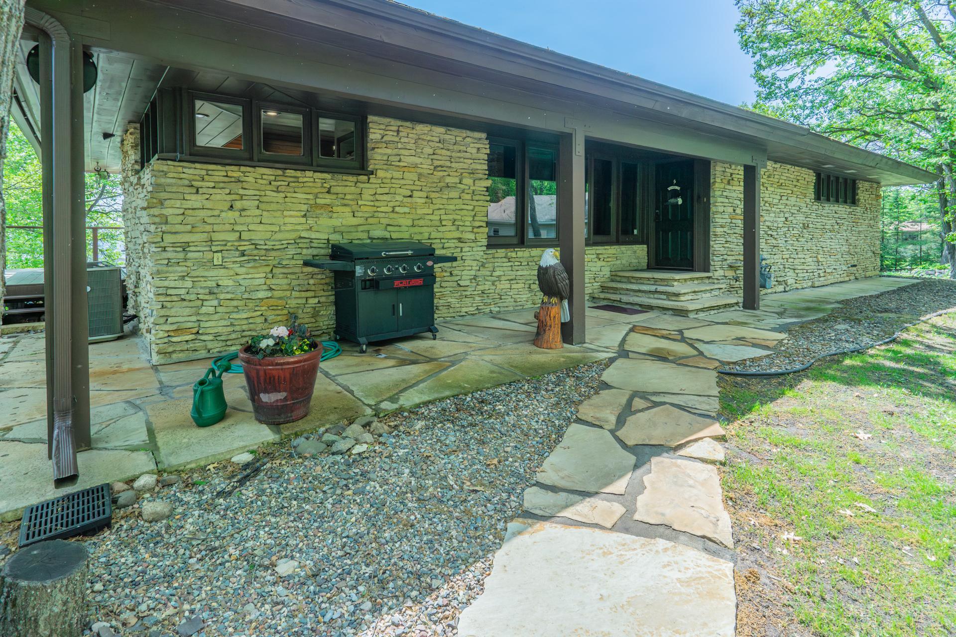 11695 Eagle View Trail, Nisswa MN 56468 - Photo 69 of 84