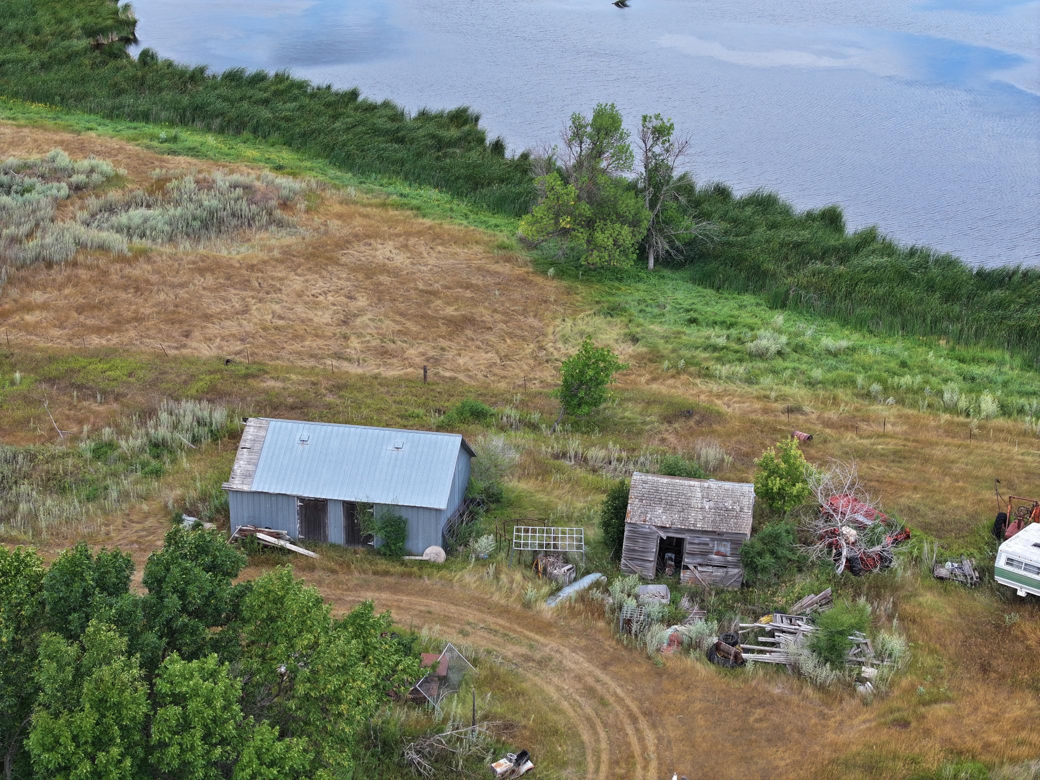 1938 single family home for sale at 10441 County Road 14 in Binford, ND — 4 bed, 1 bath (photo 15 of 94)