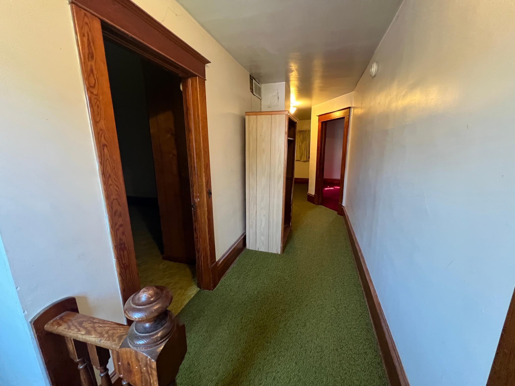 1938 single family home for sale at 10441 County Road 14 in Binford, ND — 4 bed, 1 bath (photo 43 of 94)