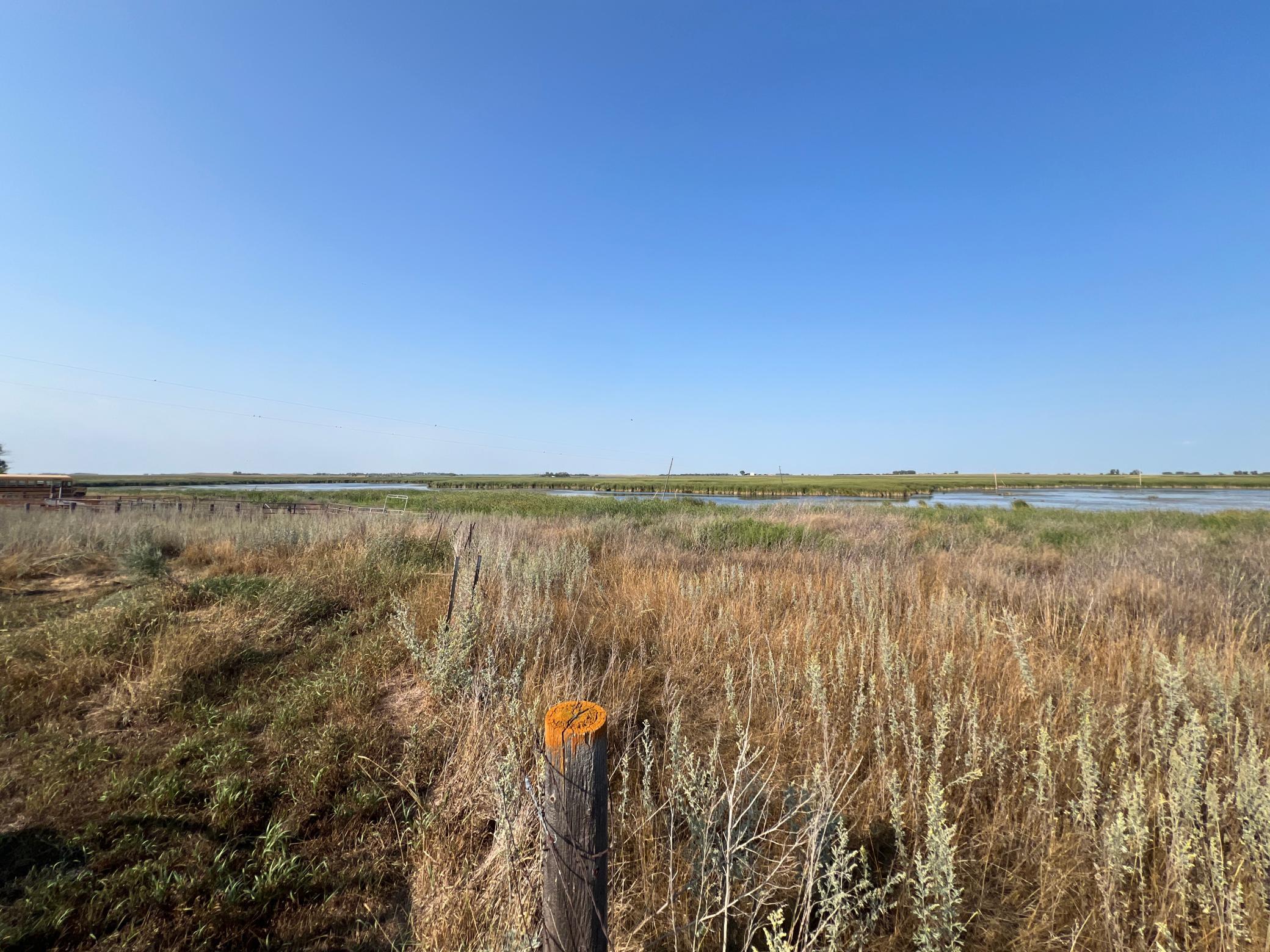 1938 single family home for sale at 10441 County Road 14 in Binford, ND — 4 bed, 1 bath (photo 79 of 94)