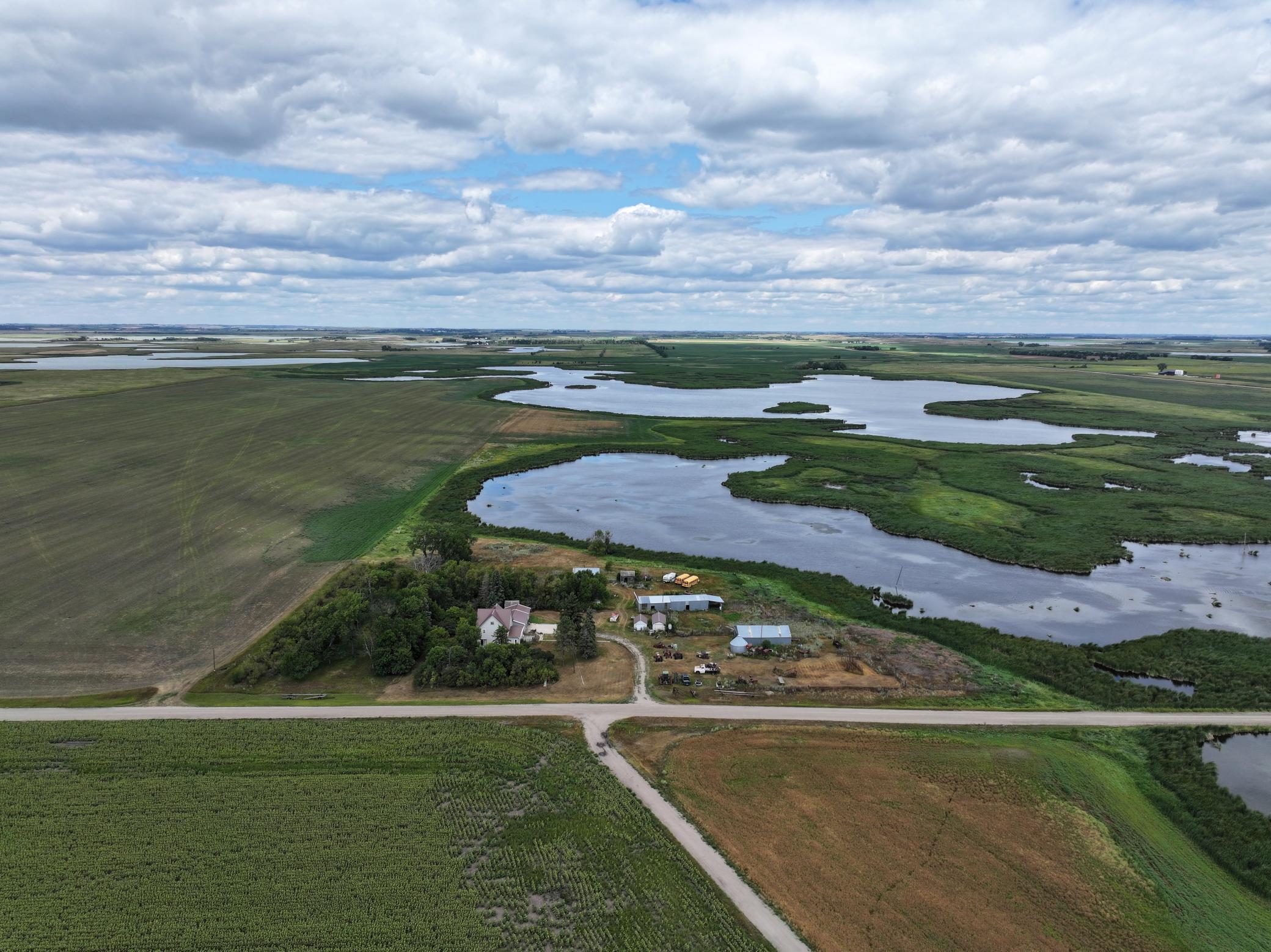 1938 single family home for sale at 10441 County Road 14 in Binford, ND — 4 bed, 1 bath (photo 10 of 94)