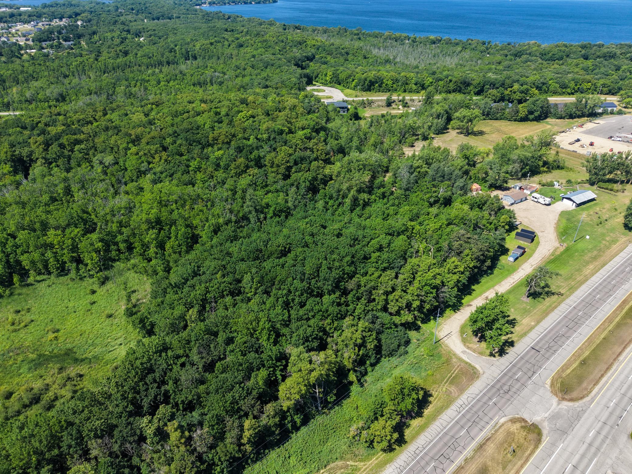land for sale at TBD US 10 in Detroit Lakes, MN (photo 11 of 14)