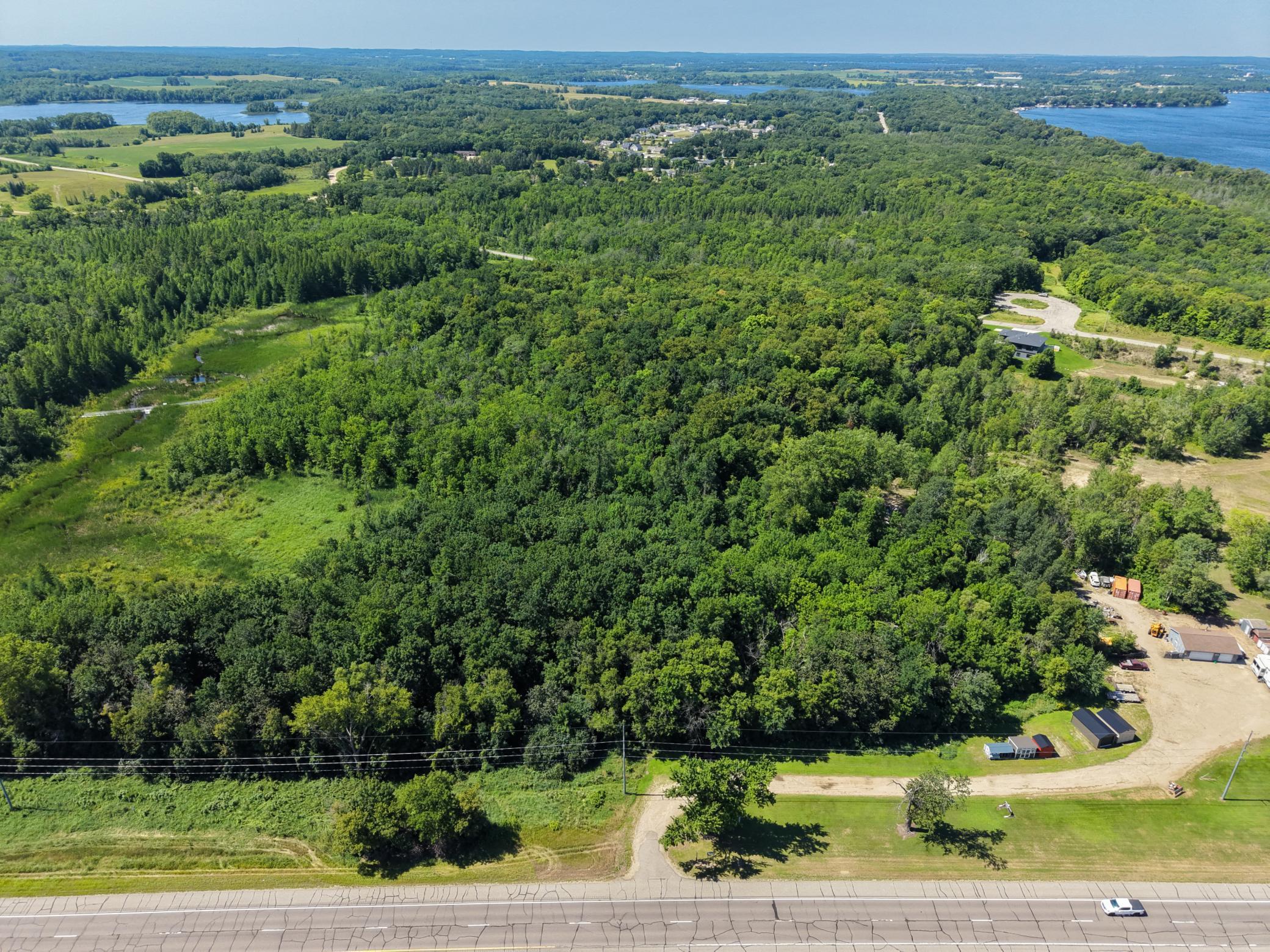 land for sale at TBD US 10 in Detroit Lakes, MN (photo 13 of 14)