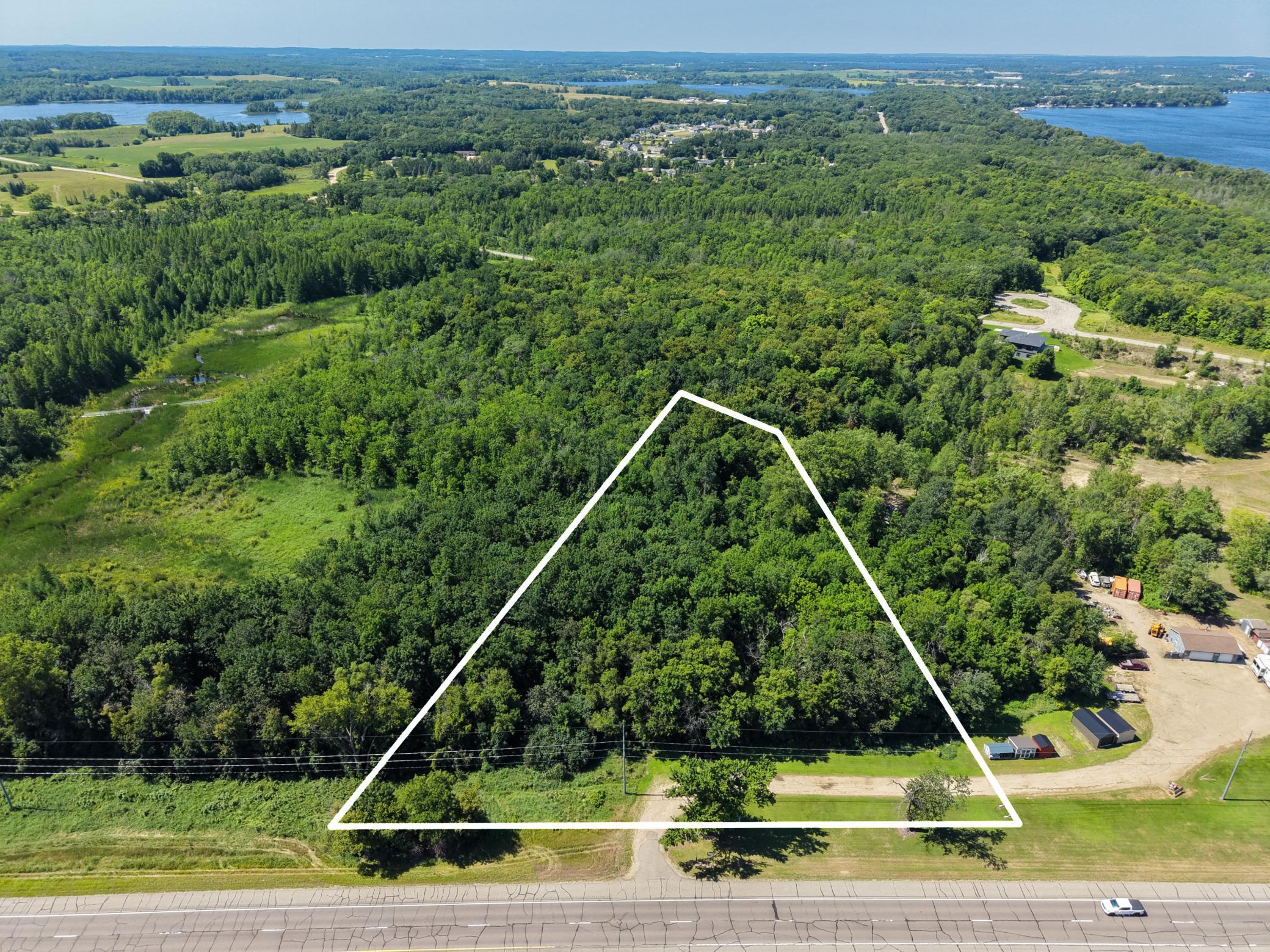 land for sale at TBD US 10 in Detroit Lakes, MN (photo 14 of 14)