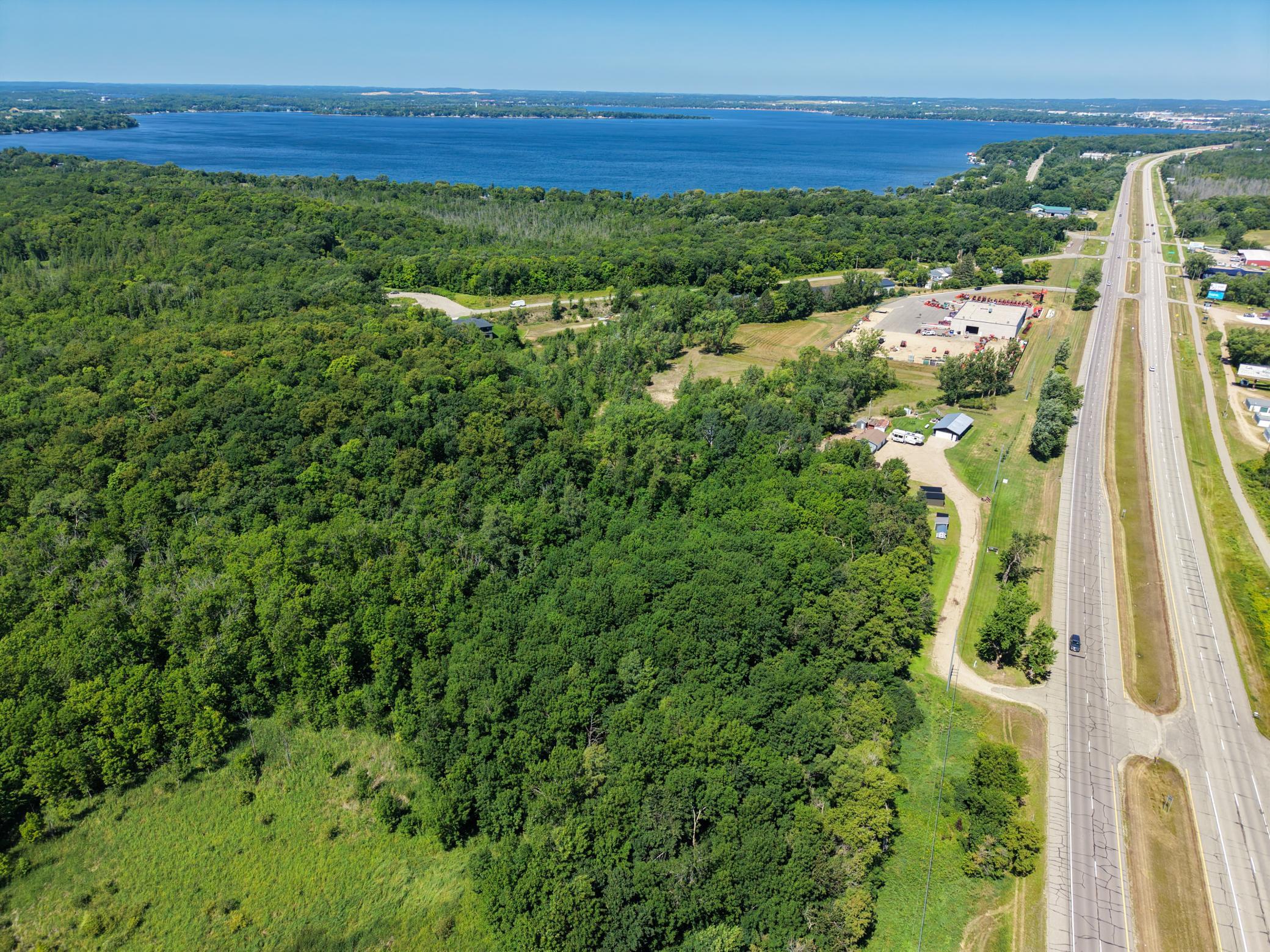 land for sale at TBD US 10 in Detroit Lakes, MN (photo 9 of 14)