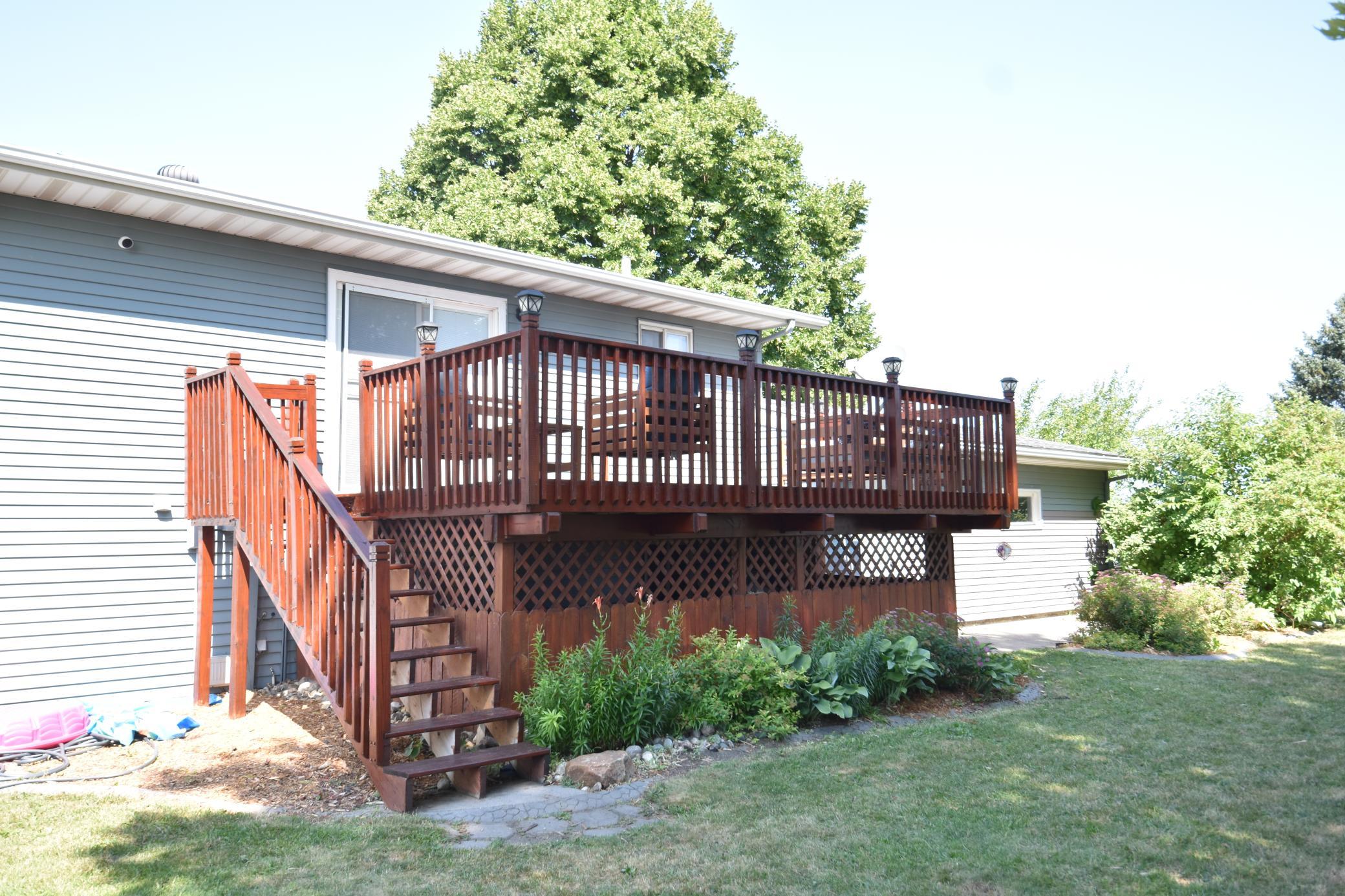 1224 20th Street N, Moorhead MN 56560 - Photo 36 of 38