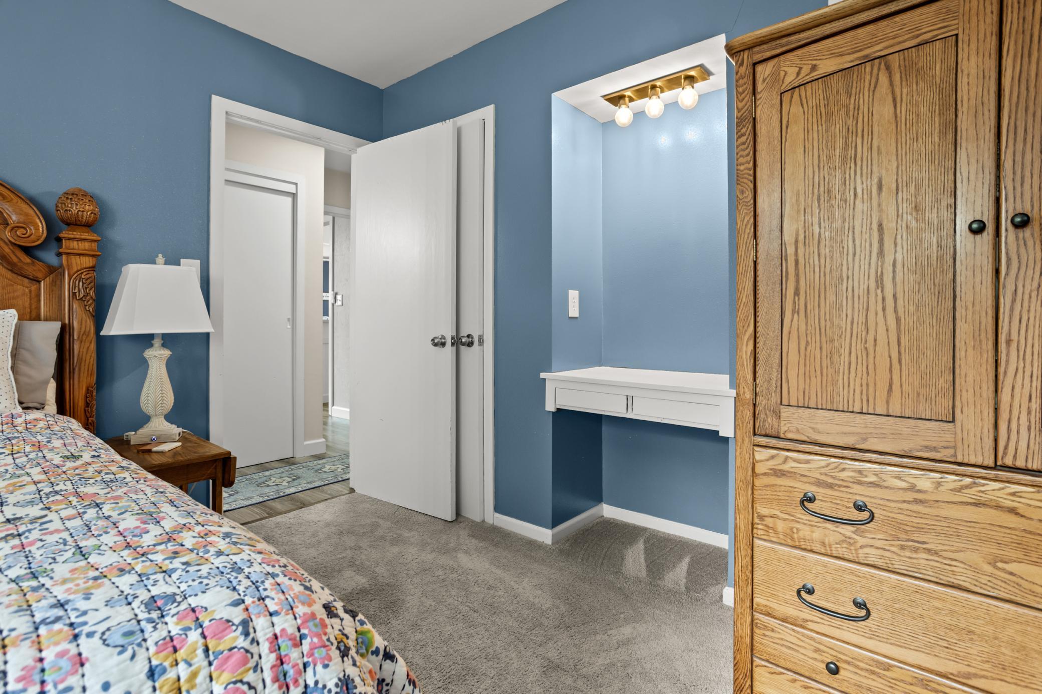 1955 single family home for sale at 844 2nd Street N in Wahpeton, ND — 4 bed, 2 bath (photo 36 of 54)