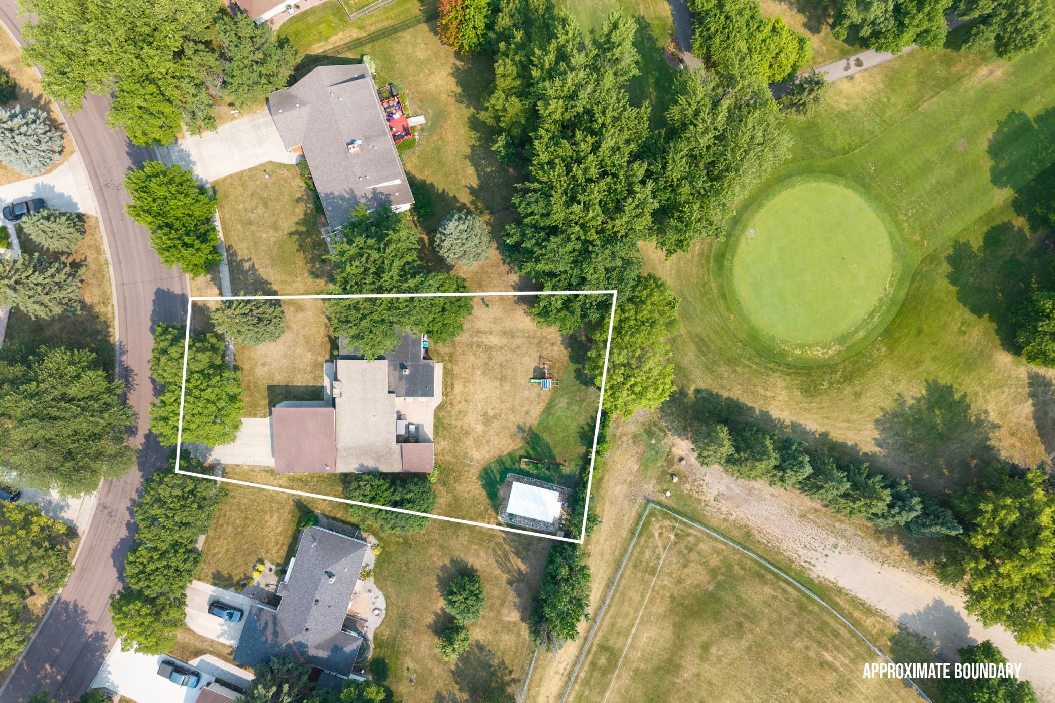 1955 single family home for sale at 844 2nd Street N in Wahpeton, ND — 4 bed, 2 bath (photo 46 of 54)