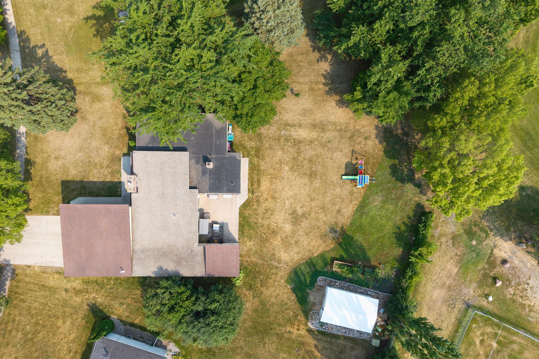 1955 single family home for sale at 844 2nd Street N in Wahpeton, ND — 4 bed, 2 bath (photo 47 of 54)