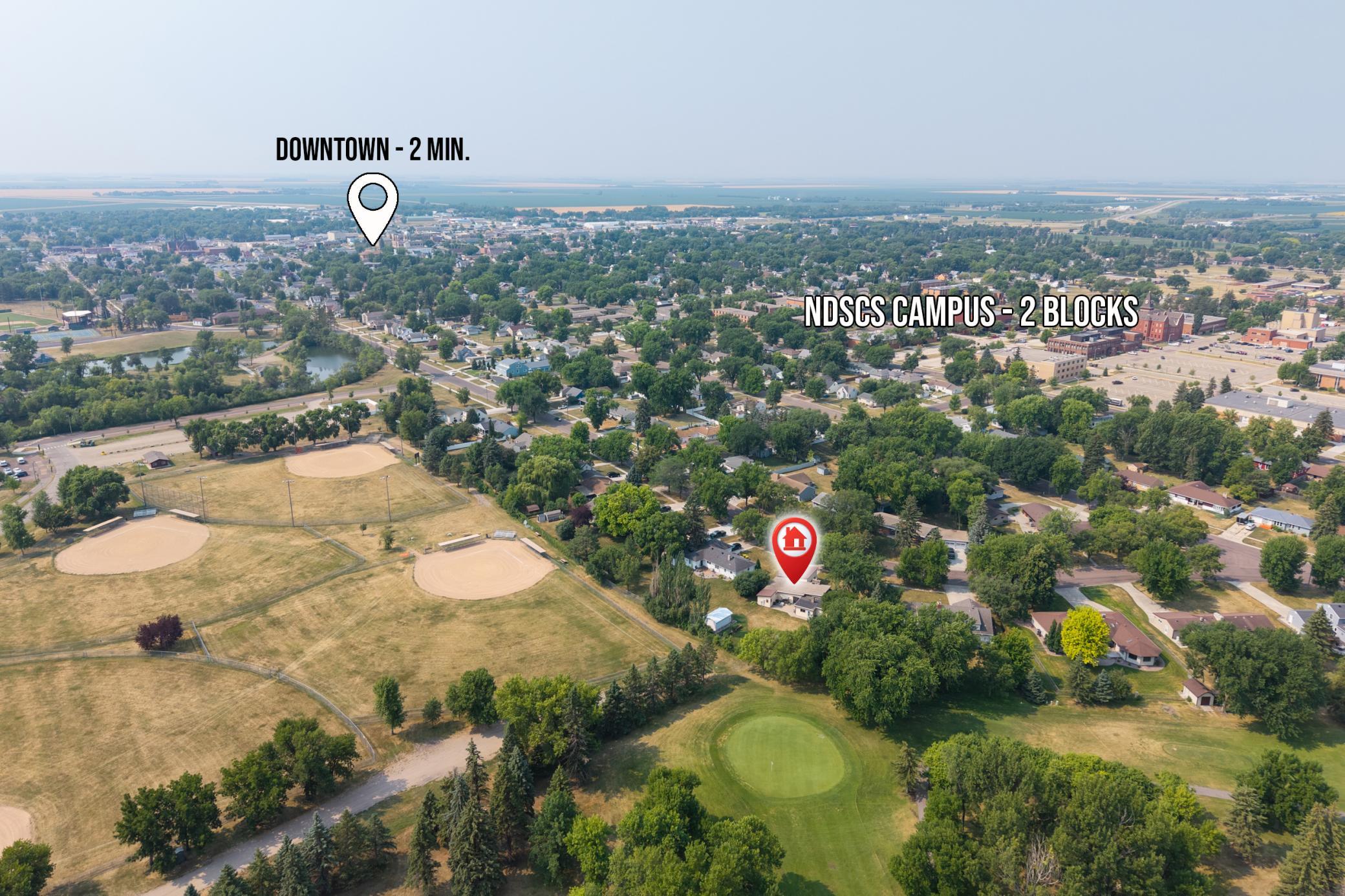 1955 single family home for sale at 844 2nd Street N in Wahpeton, ND — 4 bed, 2 bath (photo 50 of 54)