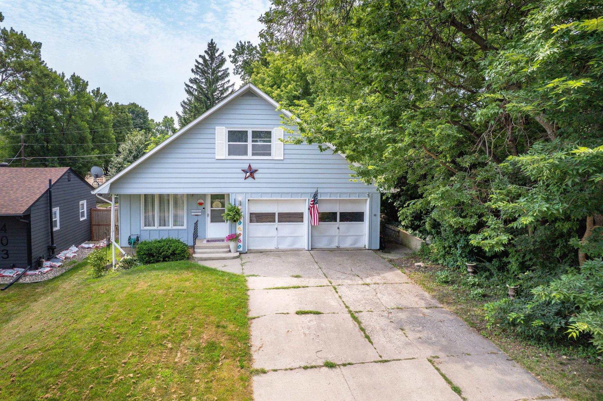 405 W Channing Avenue, Fergus Falls MN 56537 - Photo 2 of 47