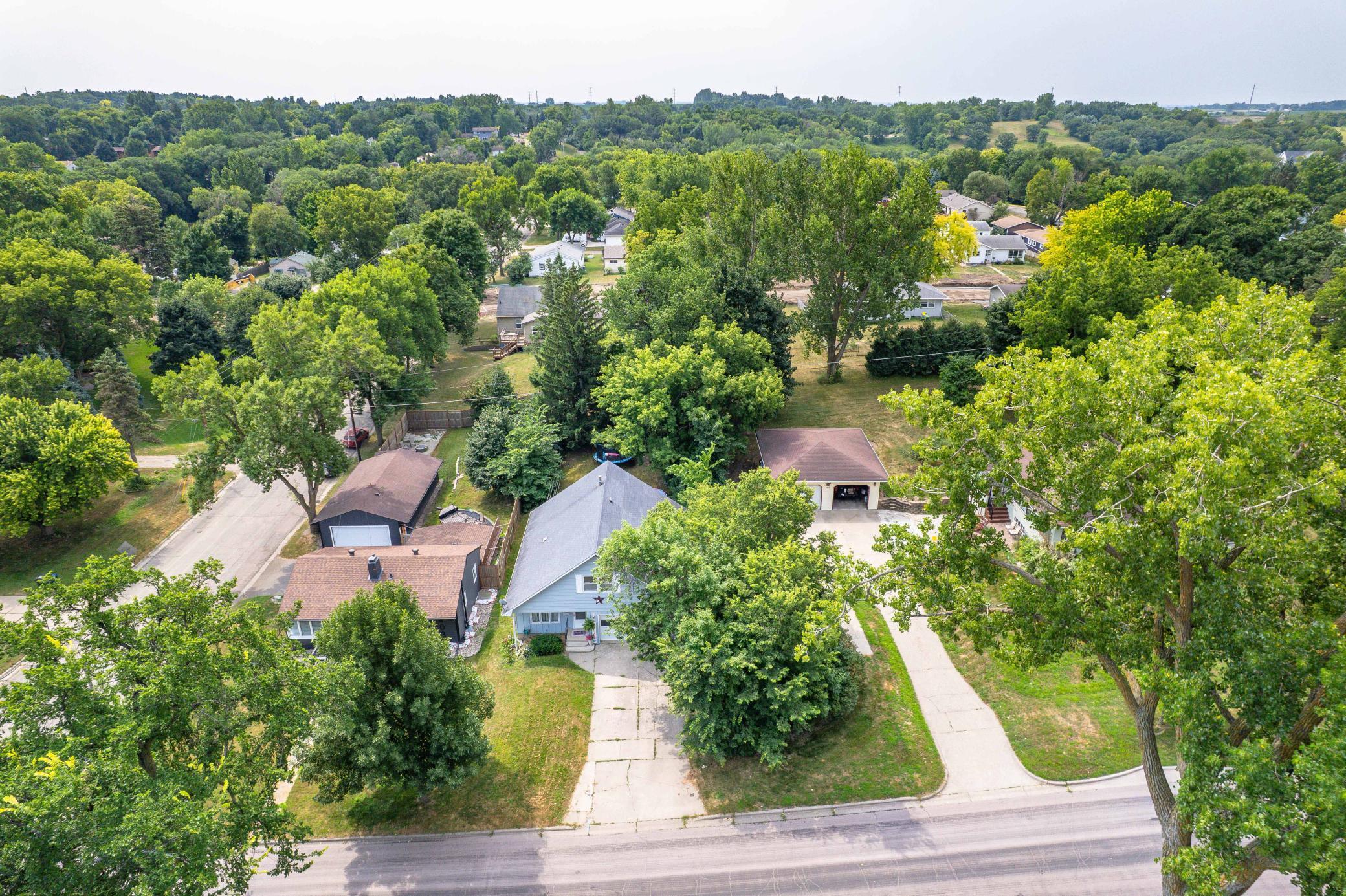 405 W Channing Avenue, Fergus Falls MN 56537 - Photo 41 of 47