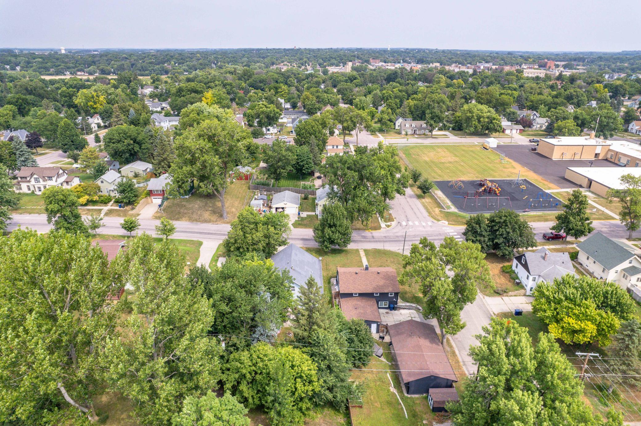 405 W Channing Avenue, Fergus Falls MN 56537 - Photo 44 of 47