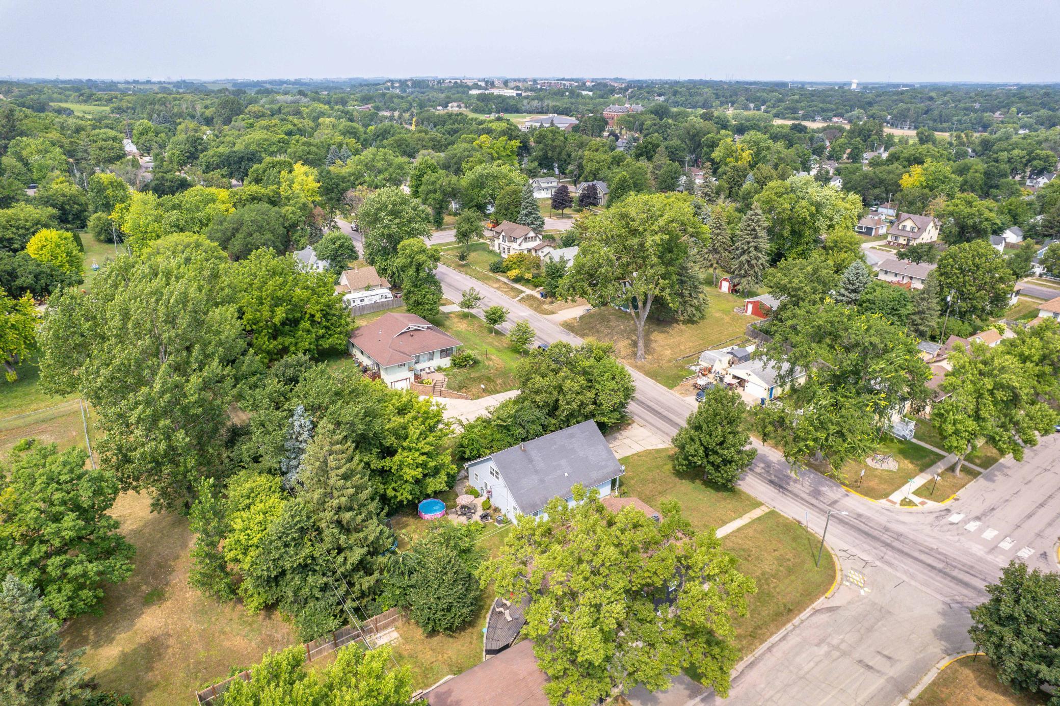 405 W Channing Avenue, Fergus Falls MN 56537 - Photo 45 of 47
