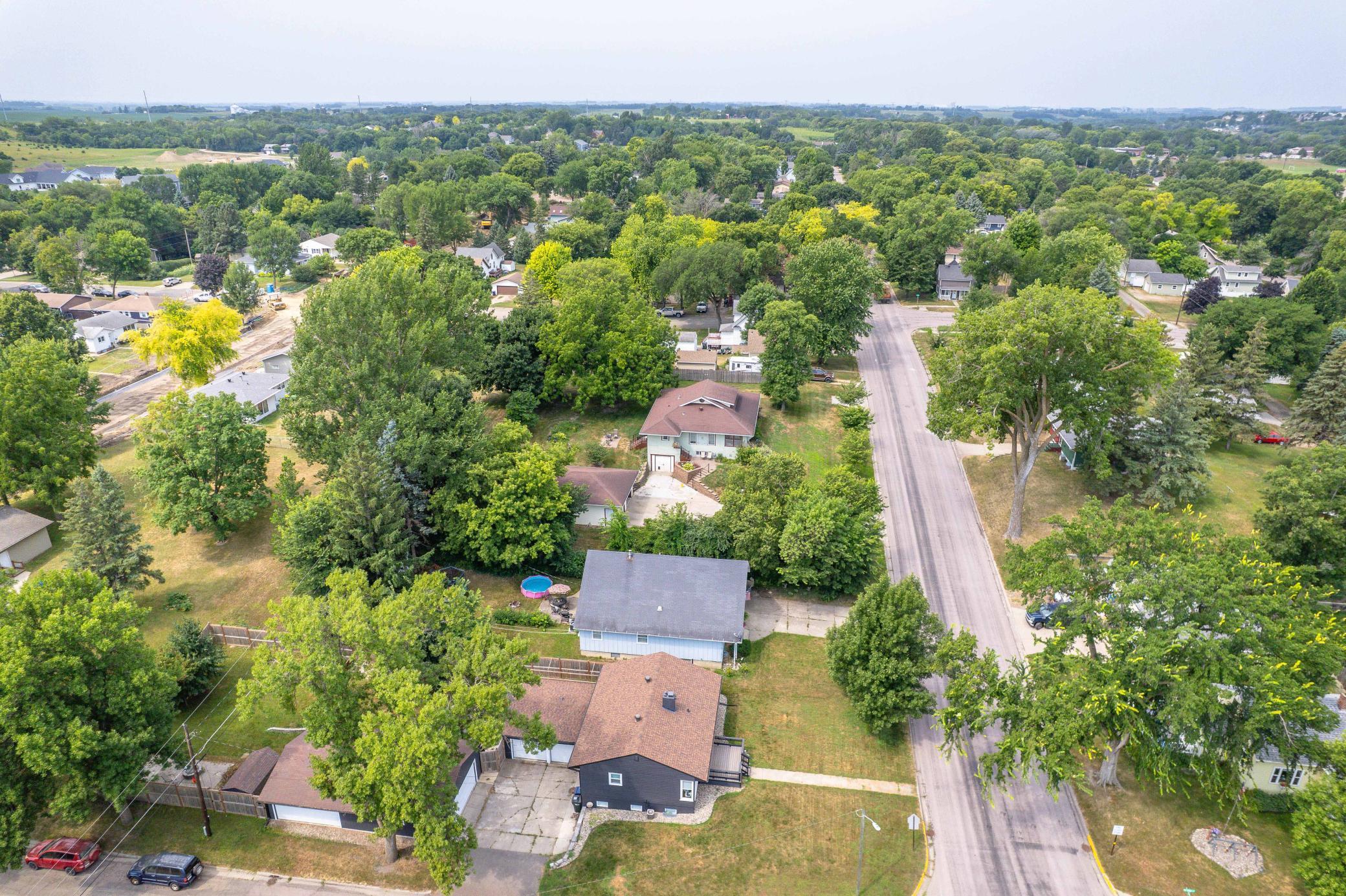 405 W Channing Avenue, Fergus Falls MN 56537 - Photo 46 of 47