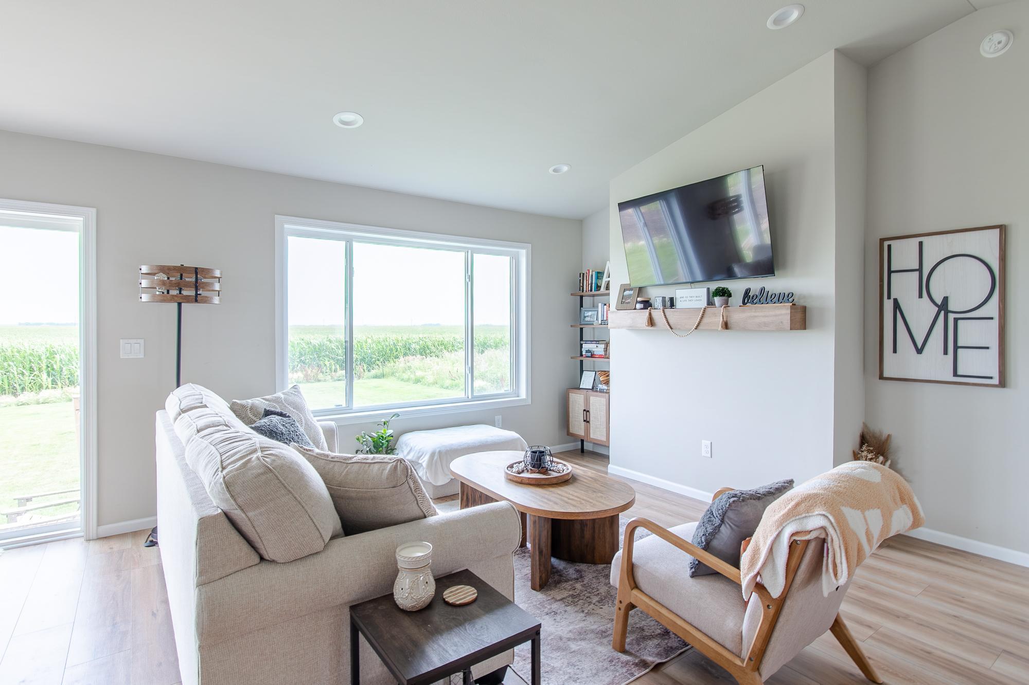 418 Lionheart Drive, Horace ND 58047 - Photo 11 of 53