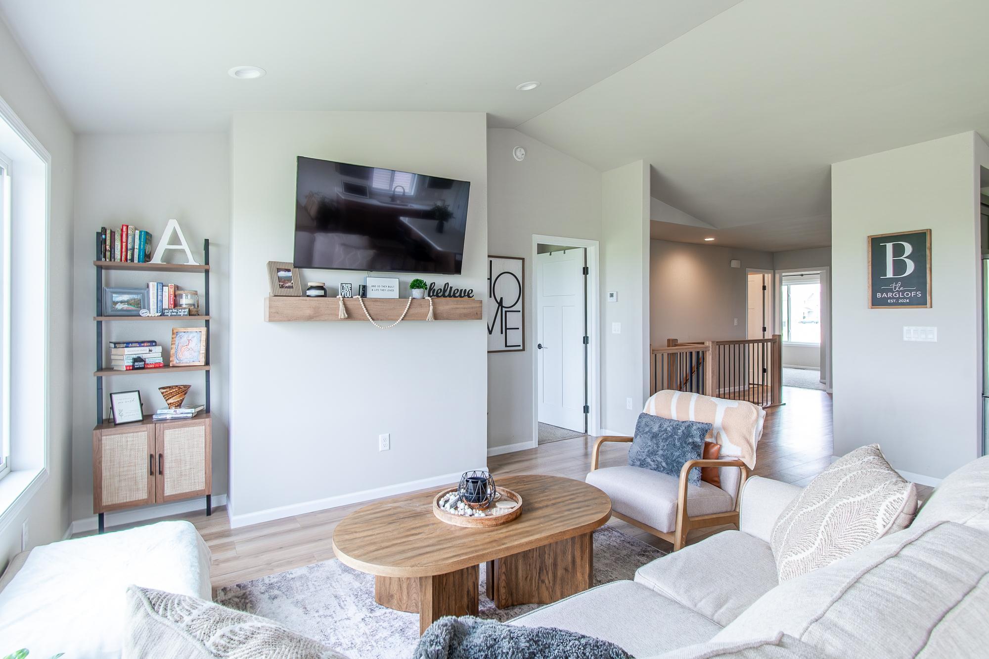 418 Lionheart Drive, Horace ND 58047 - Photo 12 of 53
