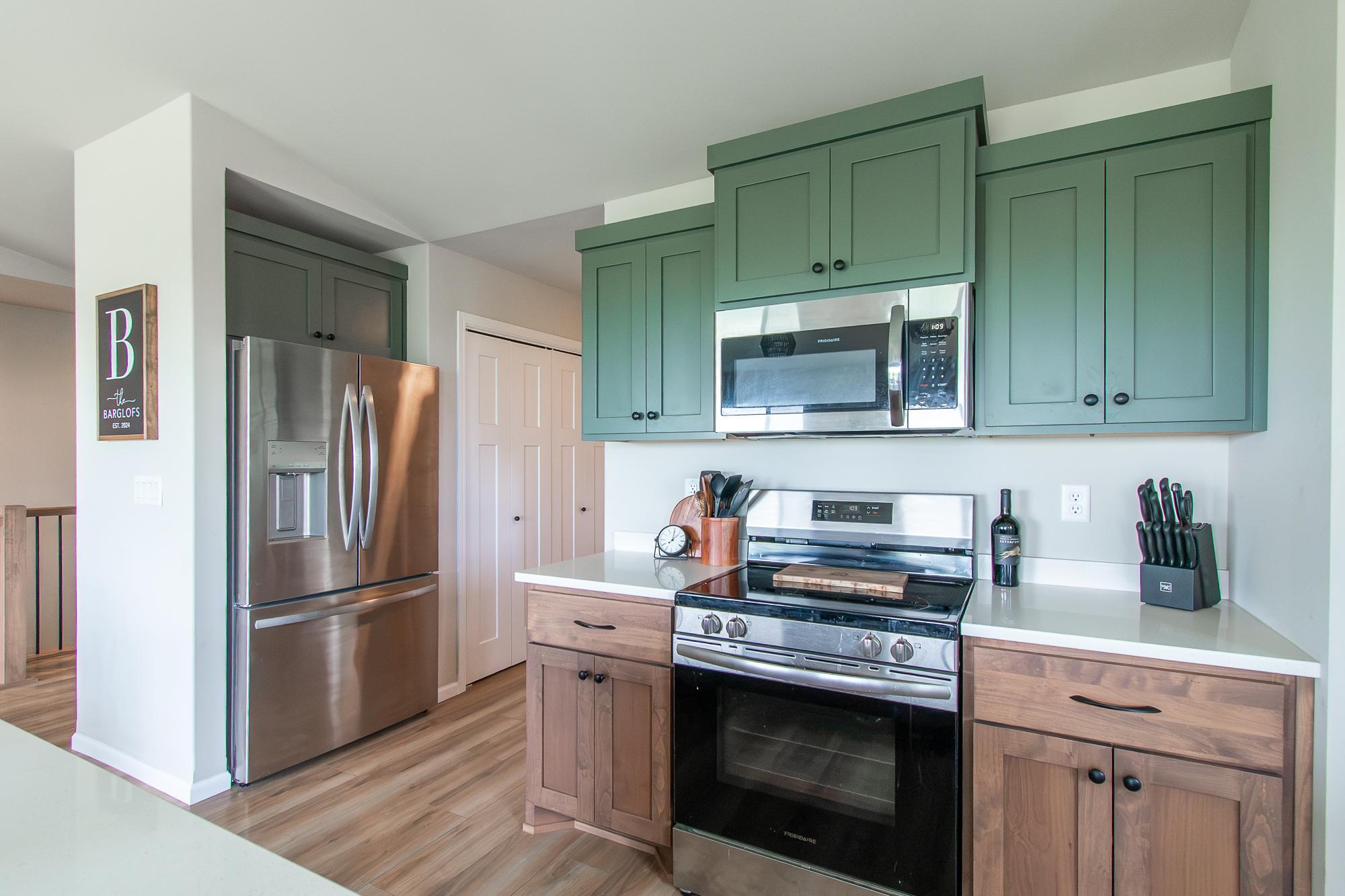418 Lionheart Drive, Horace ND 58047 - Photo 17 of 53