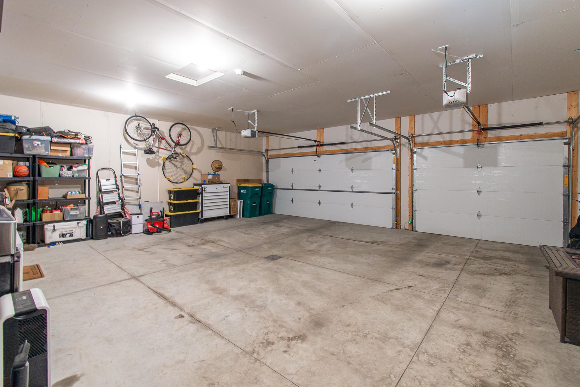 418 Lionheart Drive, Horace ND 58047 - Photo 22 of 53