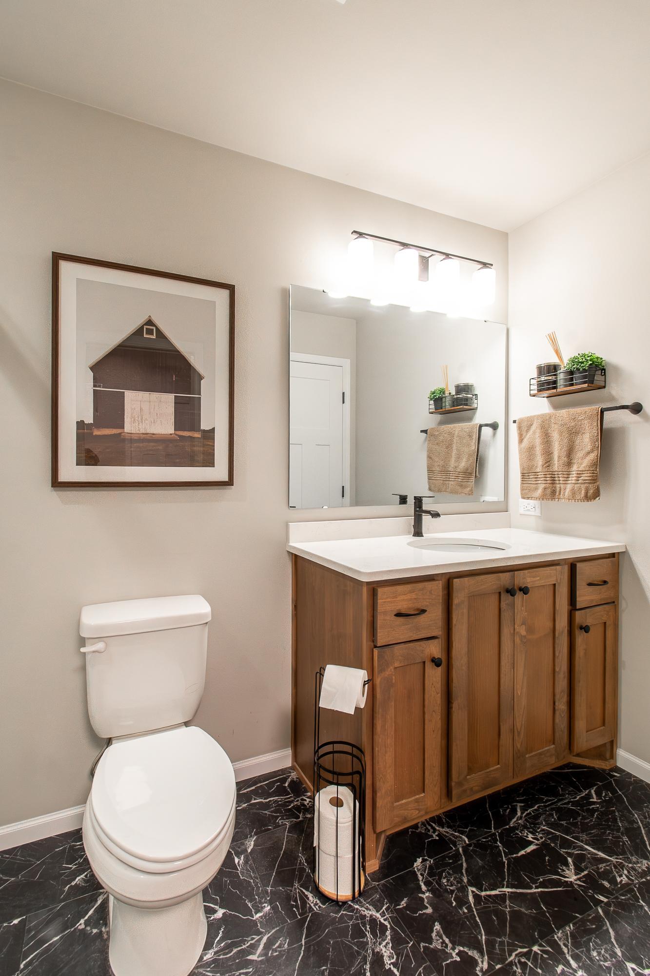418 Lionheart Drive, Horace ND 58047 - Photo 31 of 53