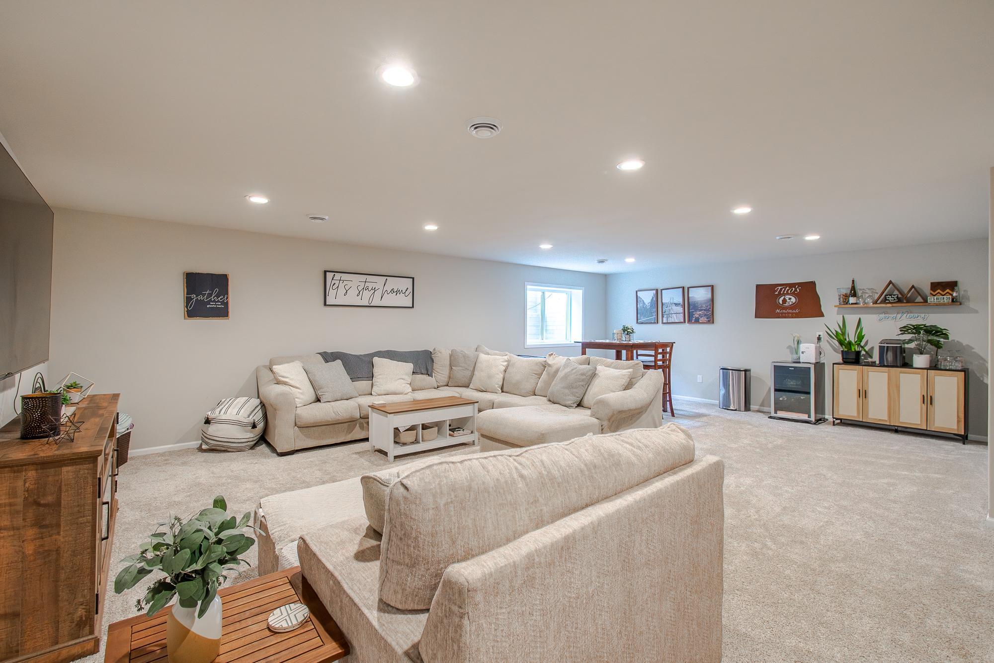 418 Lionheart Drive, Horace ND 58047 - Photo 40 of 53