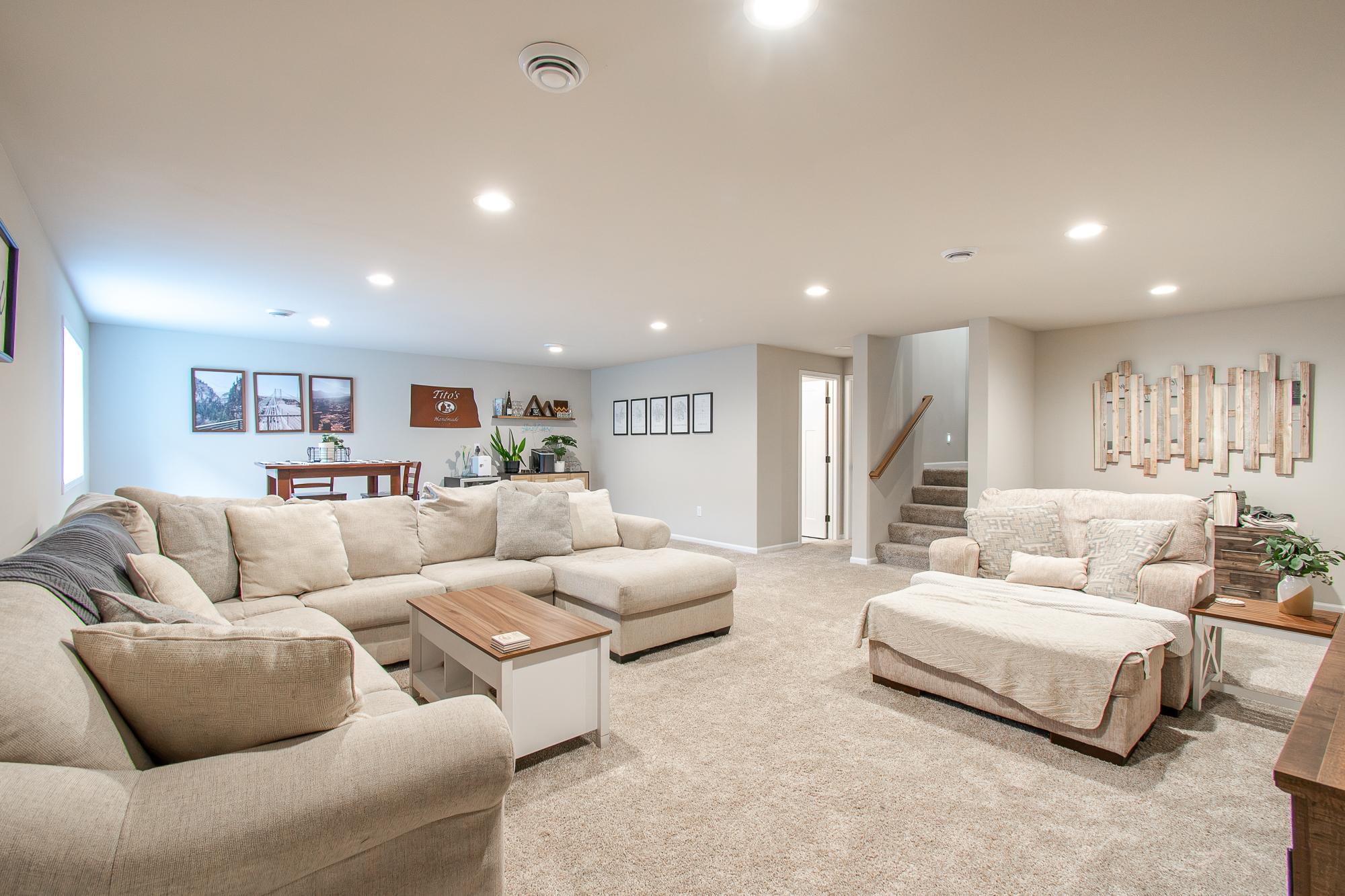418 Lionheart Drive, Horace ND 58047 - Photo 41 of 53
