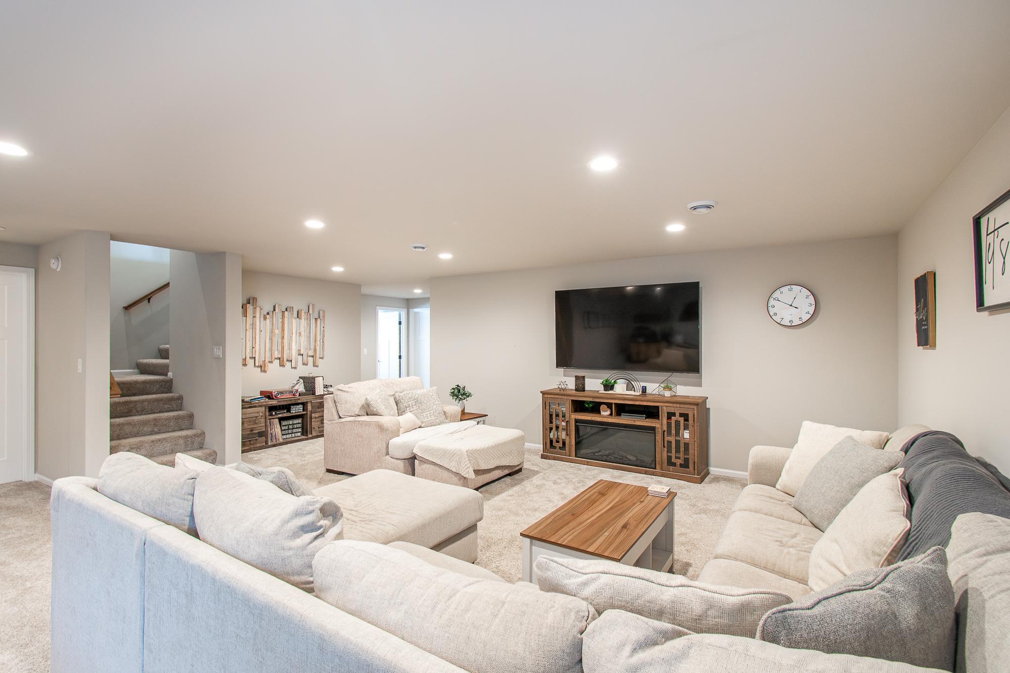 418 Lionheart Drive, Horace ND 58047 - Photo 42 of 53