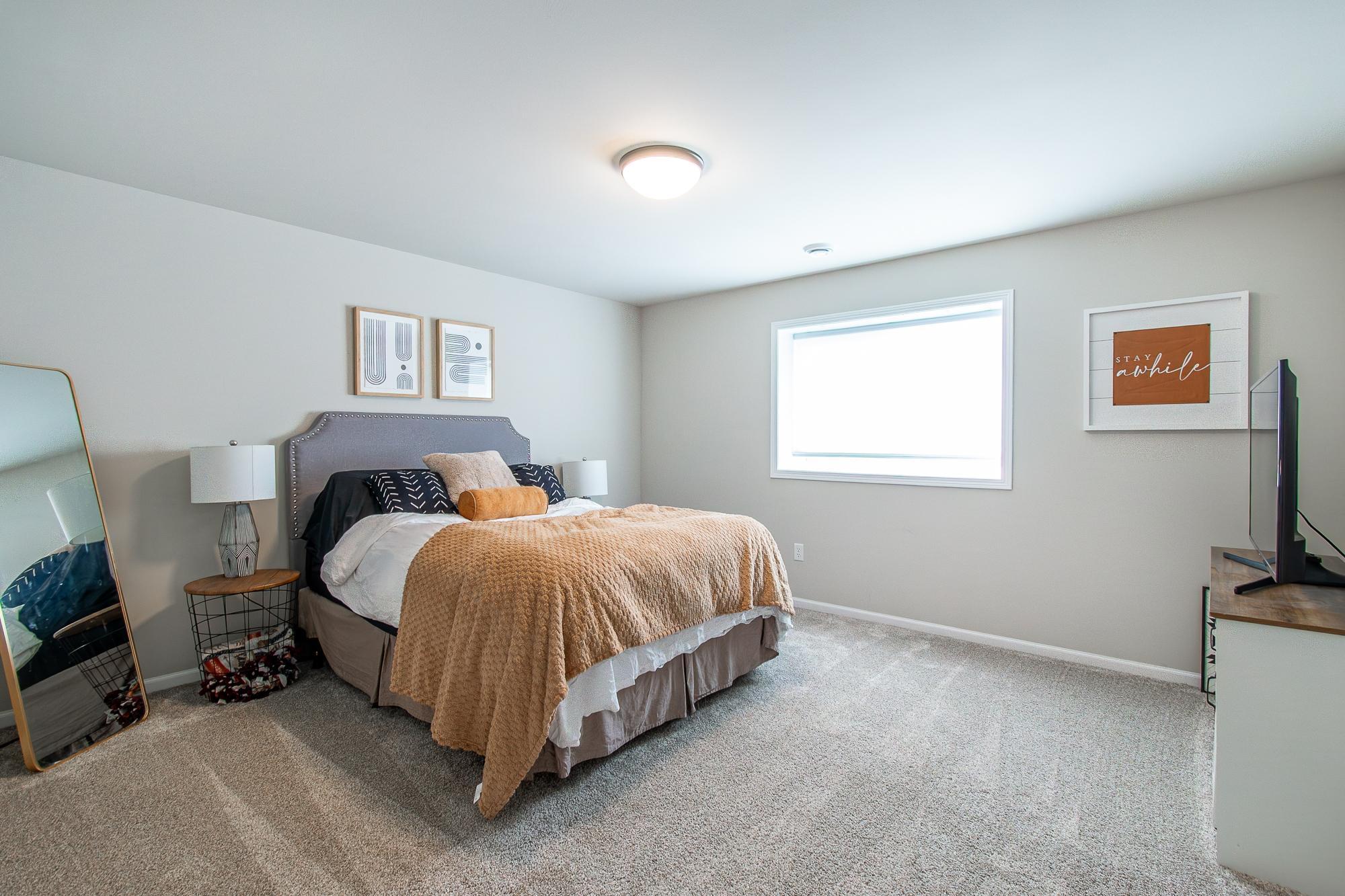 418 Lionheart Drive, Horace ND 58047 - Photo 44 of 53
