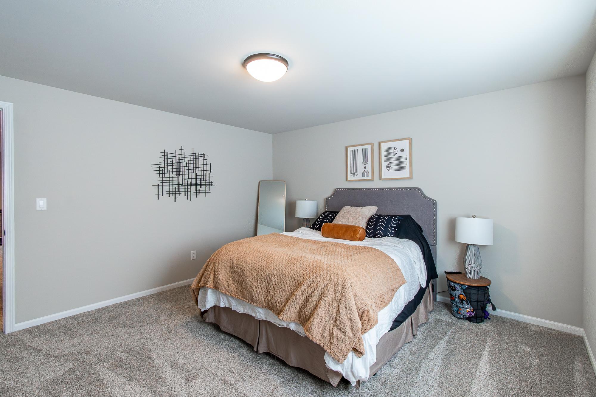 418 Lionheart Drive, Horace ND 58047 - Photo 47 of 53