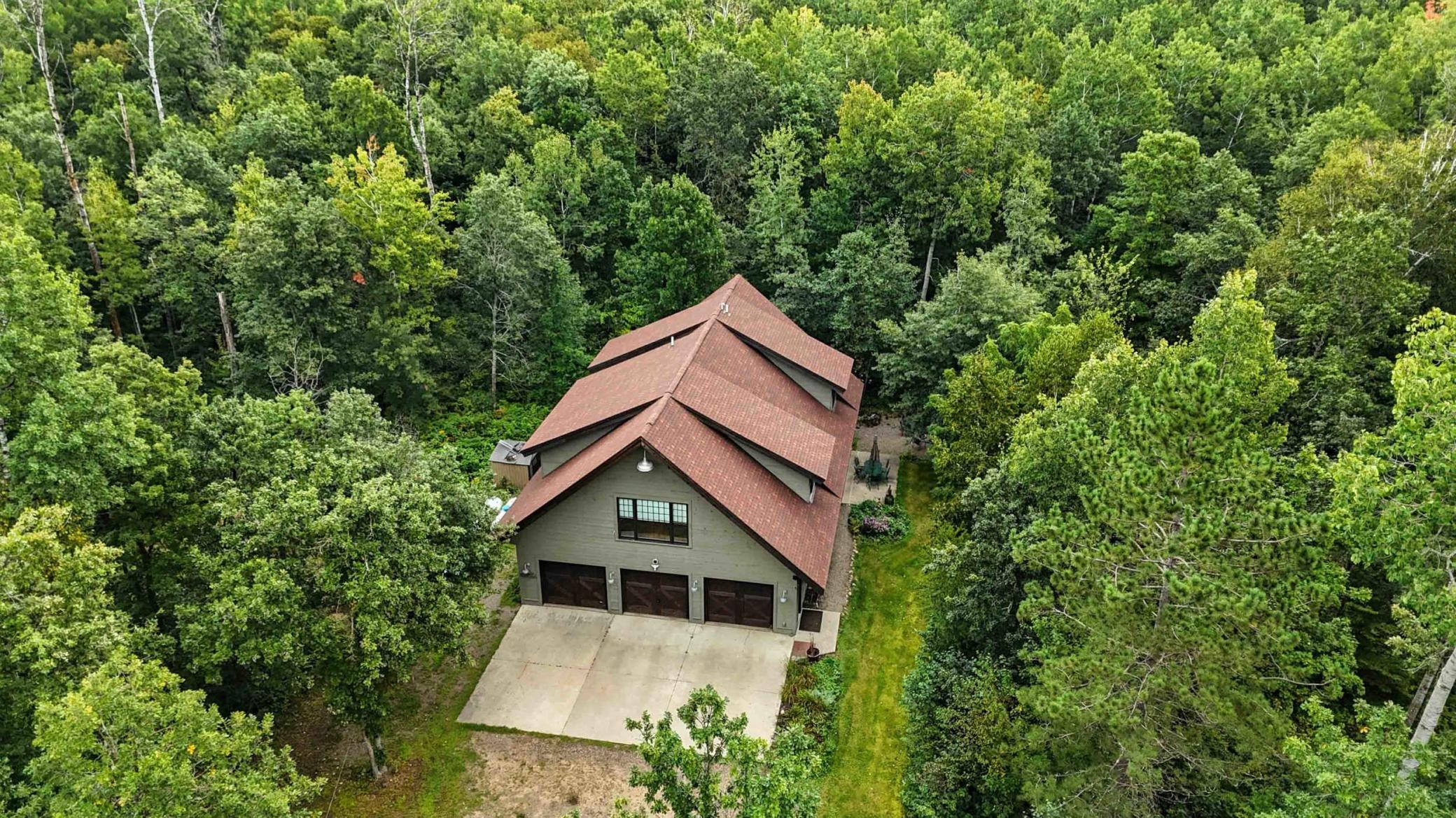 38509 Pickerel Trail, Crosslake MN 56442 - Photo 3 of 61