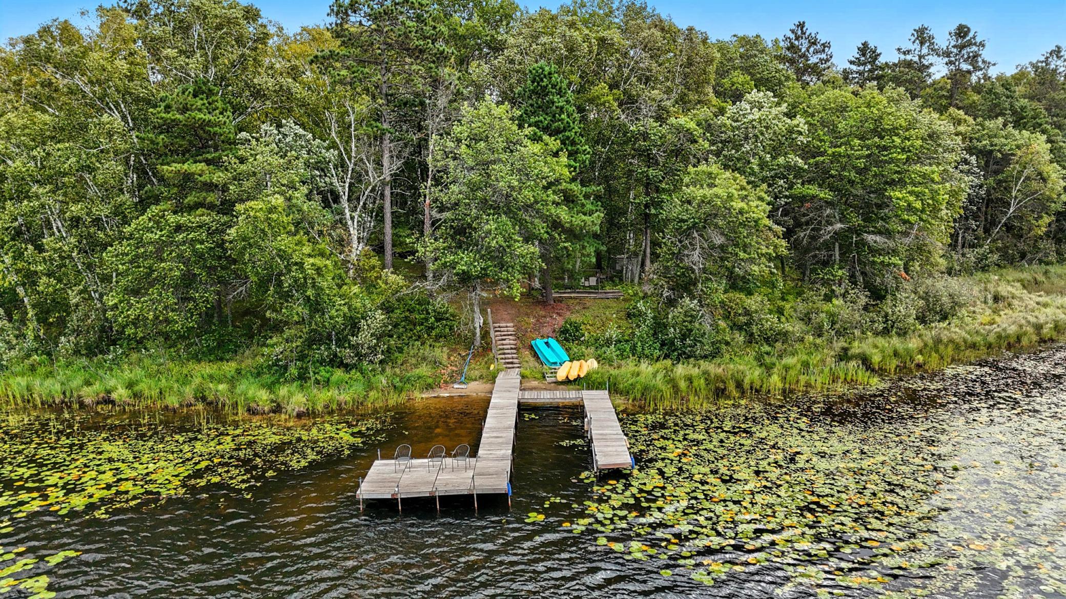 38509 Pickerel Trail, Crosslake MN 56442 - Photo 58 of 61