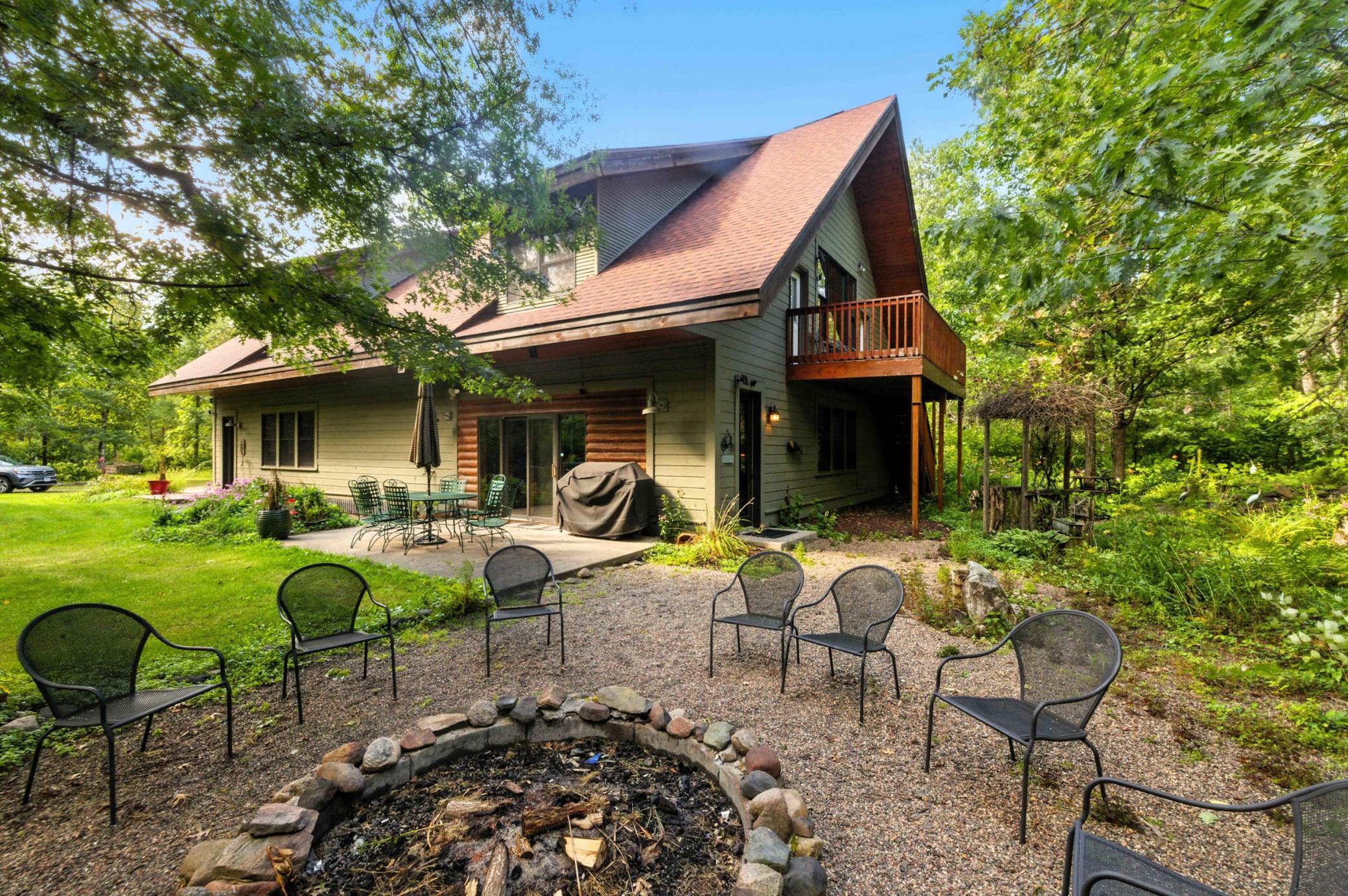 38509 Pickerel Trail, Crosslake MN 56442 - Photo 7 of 61
