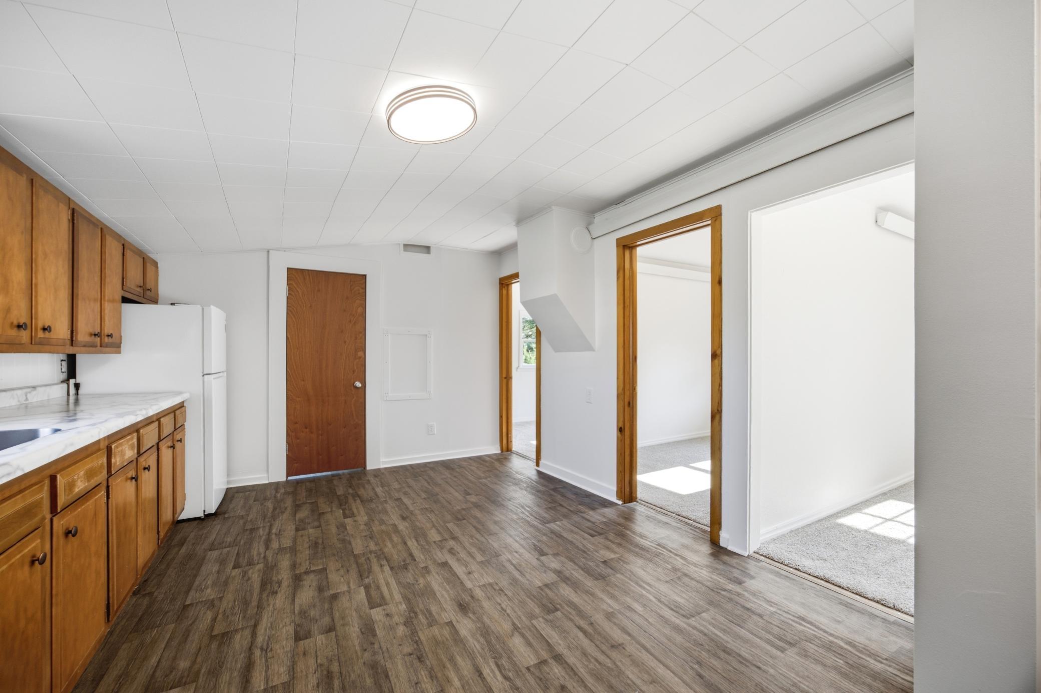 1950 single family home for sale at 206 1st Avenue NE in Hankinson, ND — 2 bed, 1 bath (photo 15 of 28)