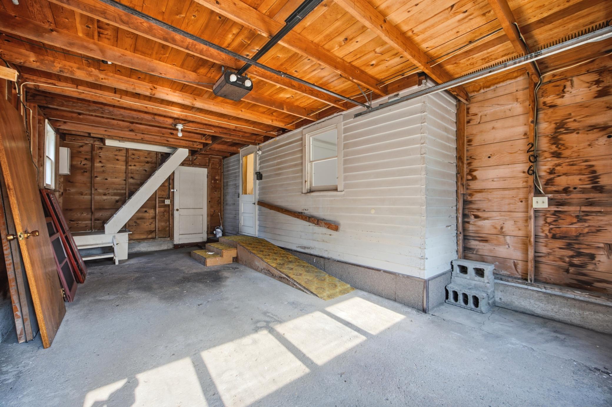 1950 single family home for sale at 206 1st Avenue NE in Hankinson, ND — 2 bed, 1 bath (photo 28 of 28)