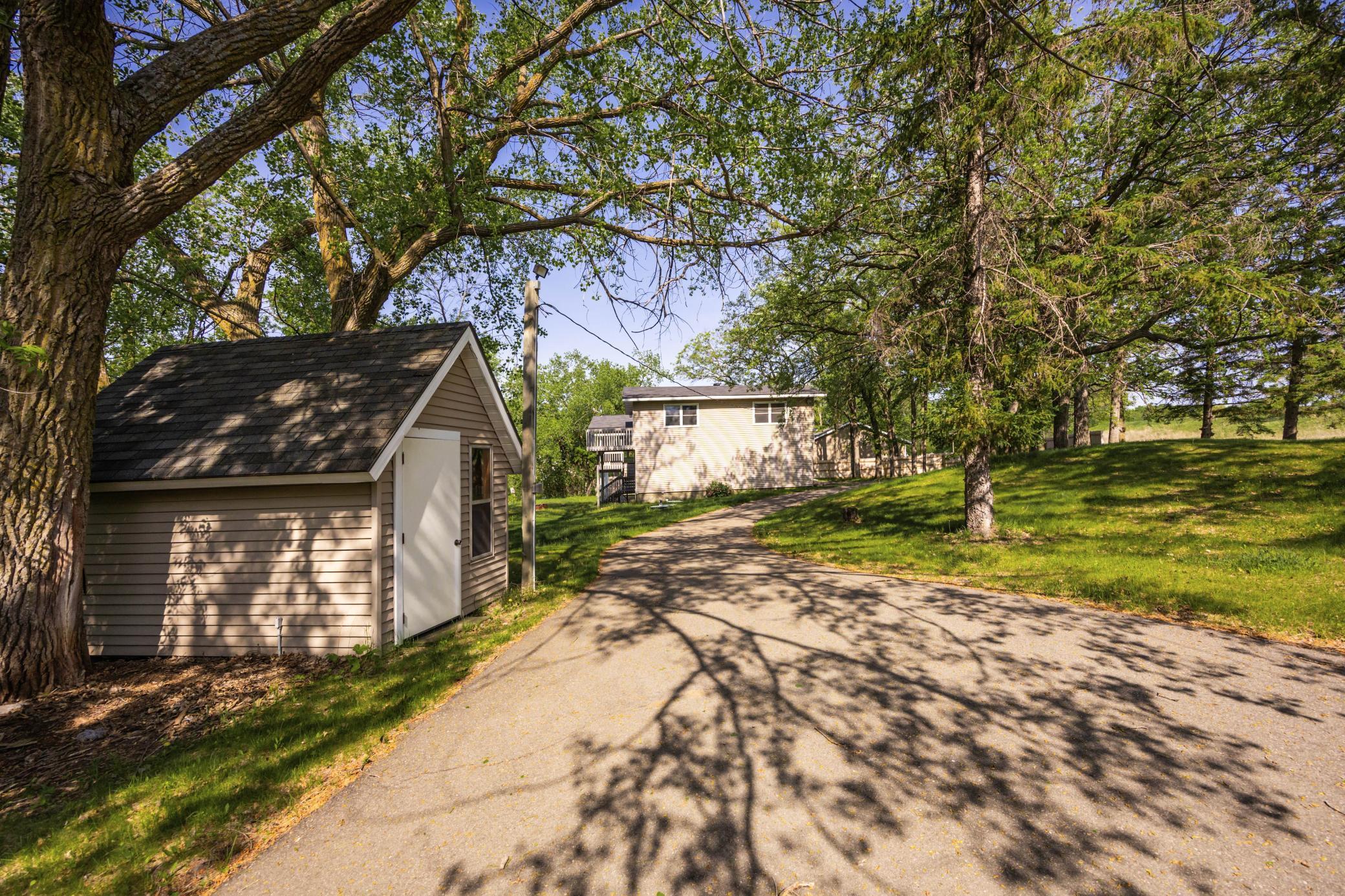 1974 single family home for sale at 24331 County Highway 6 in Detroit Lakes, MN — 3 bed, 2 bath (photo 63 of 83)