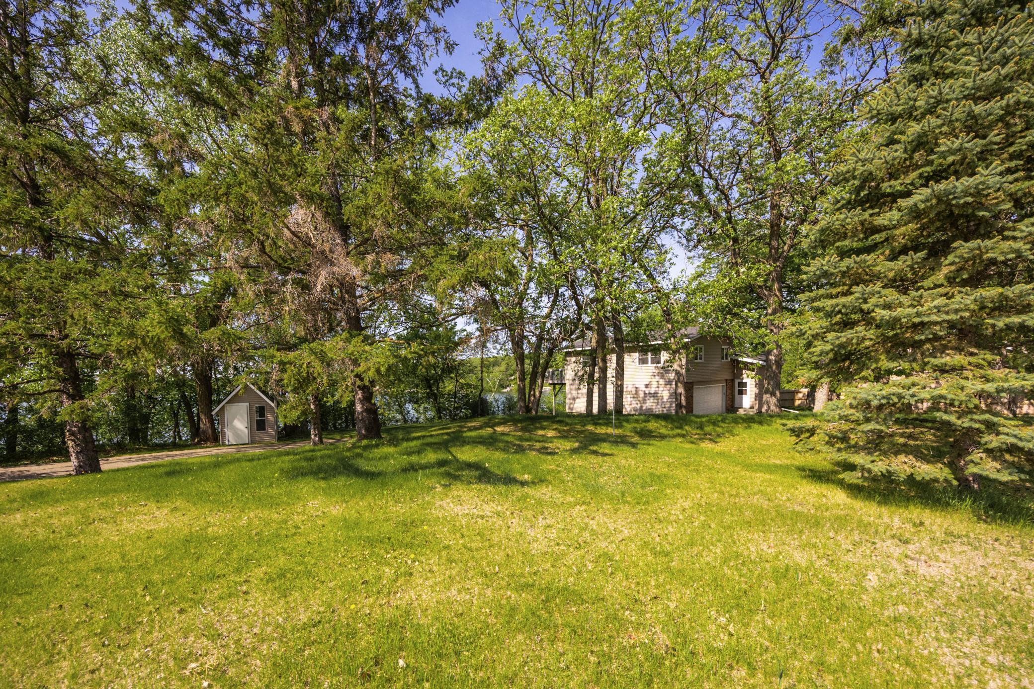 1974 single family home for sale at 24331 County Highway 6 in Detroit Lakes, MN — 3 bed, 2 bath (photo 65 of 83)