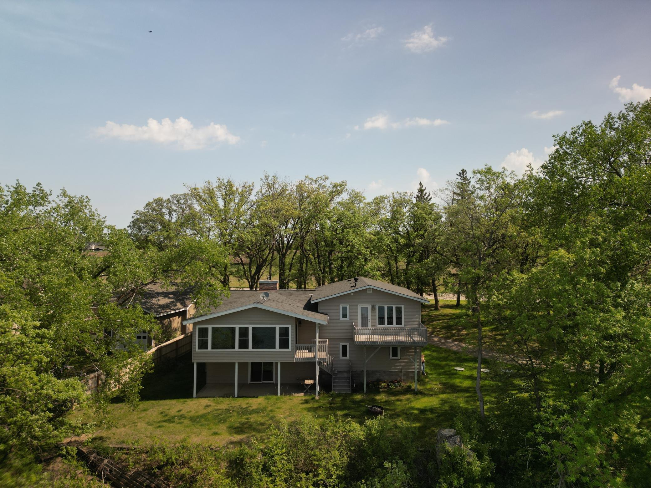 1974 single family home for sale at 24331 County Highway 6 in Detroit Lakes, MN — 3 bed, 2 bath (photo 71 of 83)
