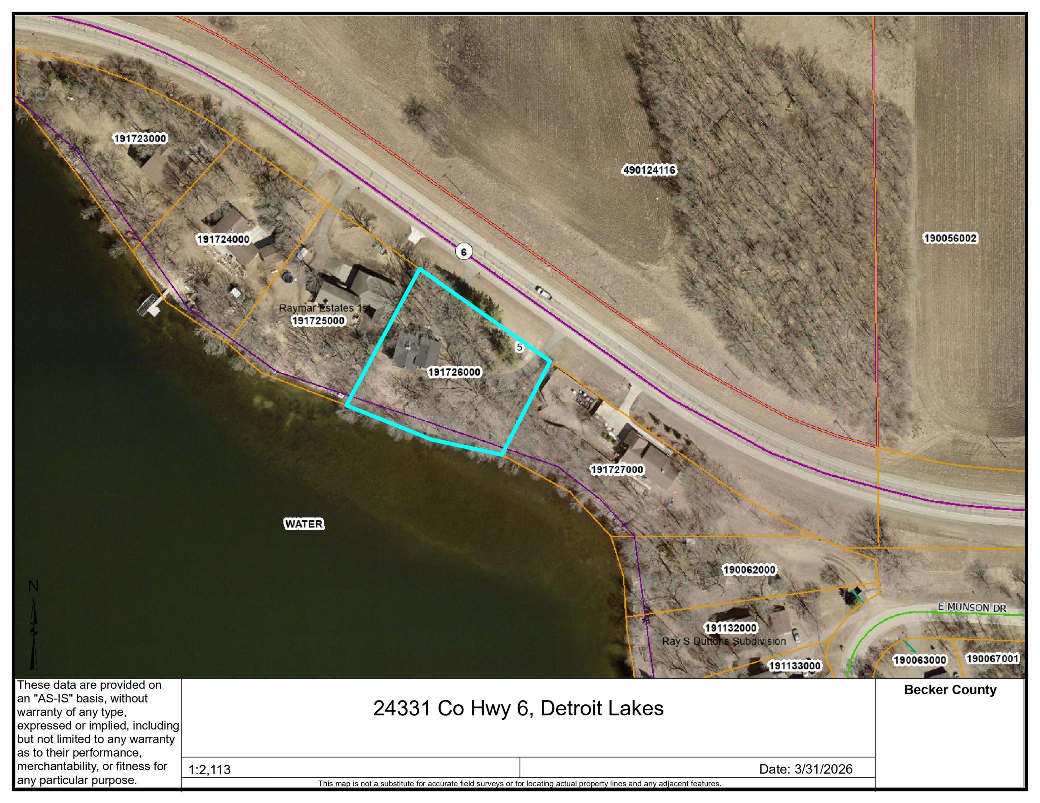 24331 County Highway 6, Detroit Lakes MN 56501 - Photo 4 of 4