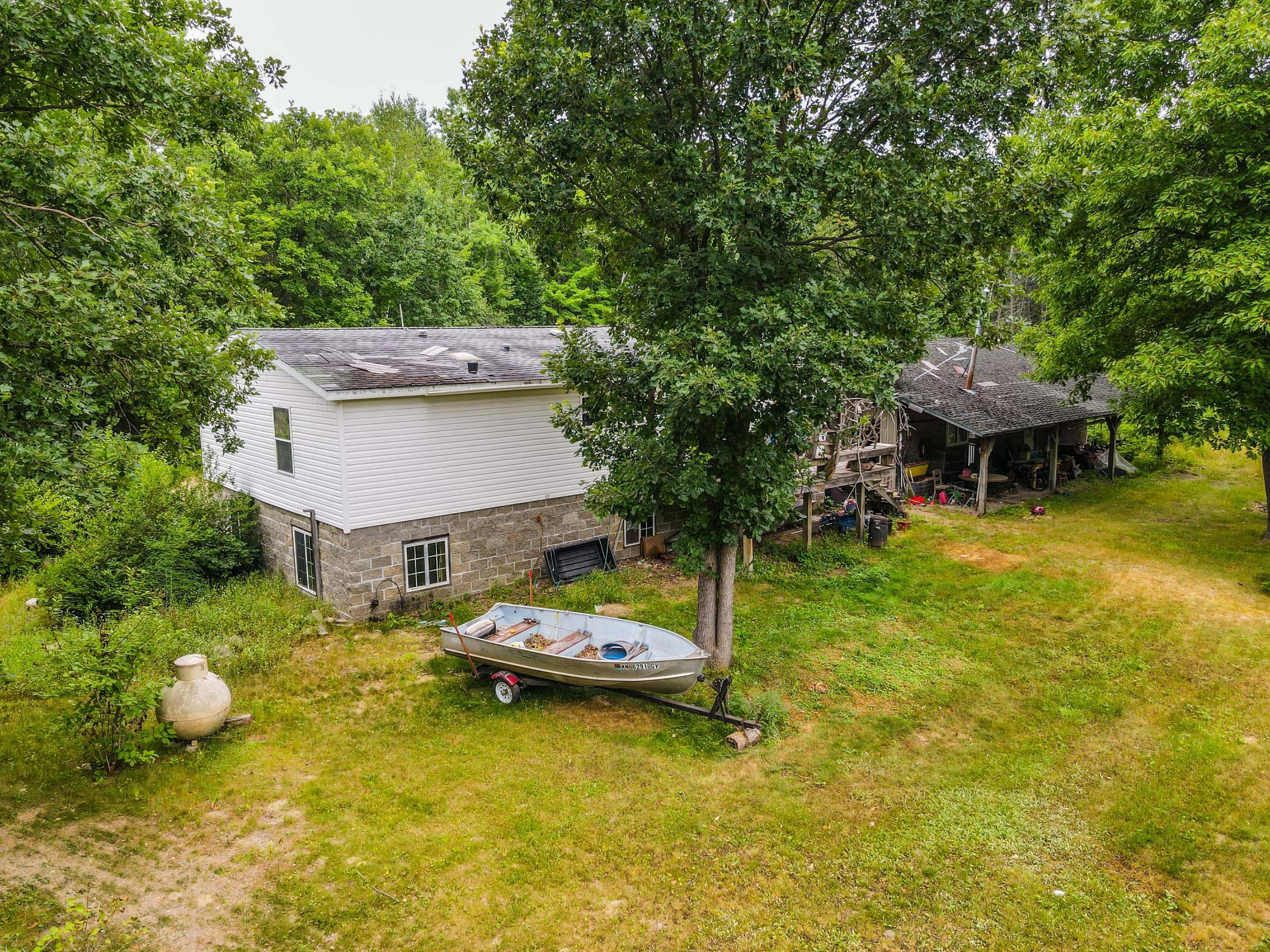 1999 single family home for sale at 34256 Musky Drive in Laporte, MN — 4 bed, 3 bath (photo 3 of 14)